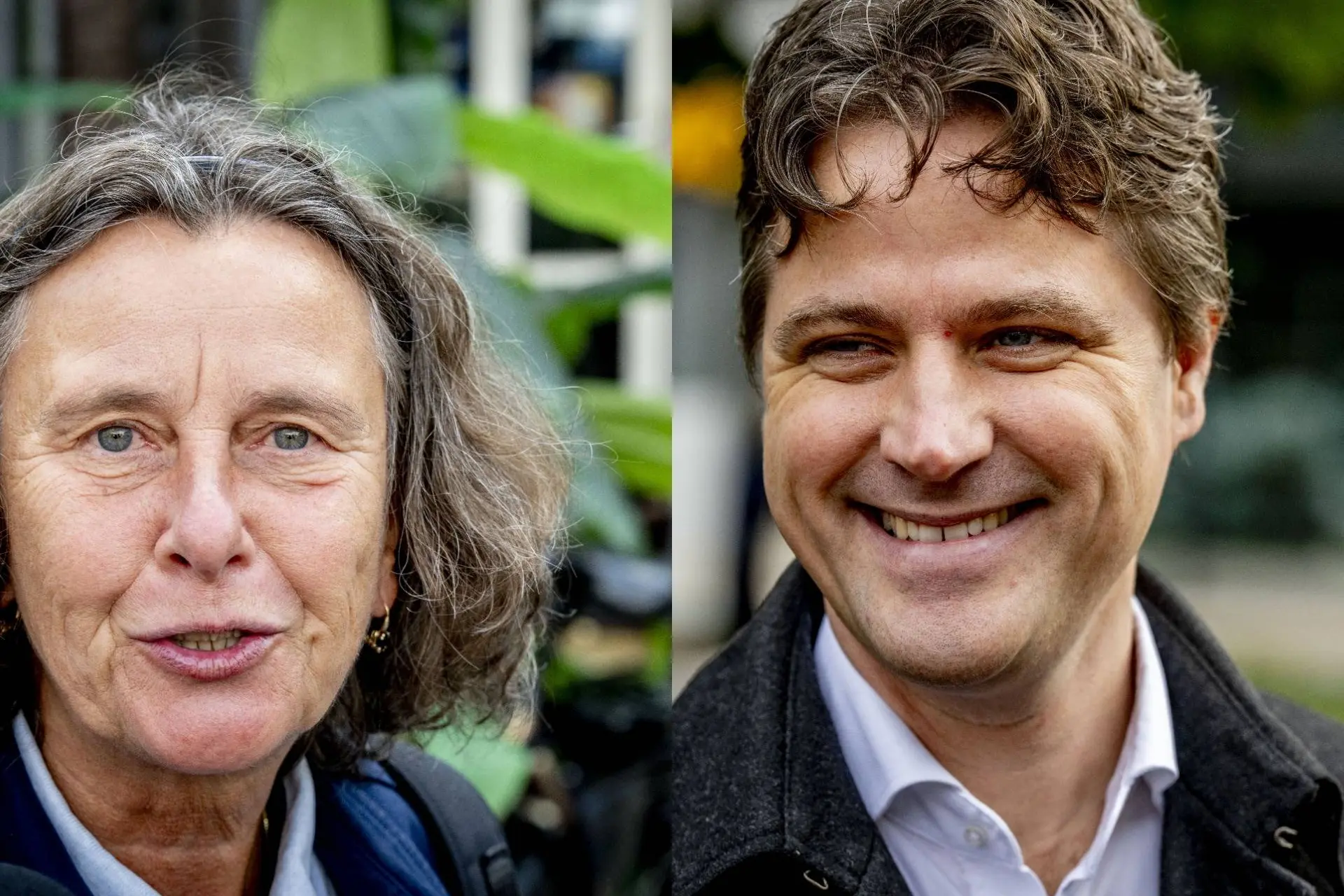 Waarom volgens Bontenbal de PVV niets doet aan asiel: "Als je dat echt wilt, dan zorg je dat er capabele bewindspersonen zitten die niet elke keer schietend de ministerraad verlaten"