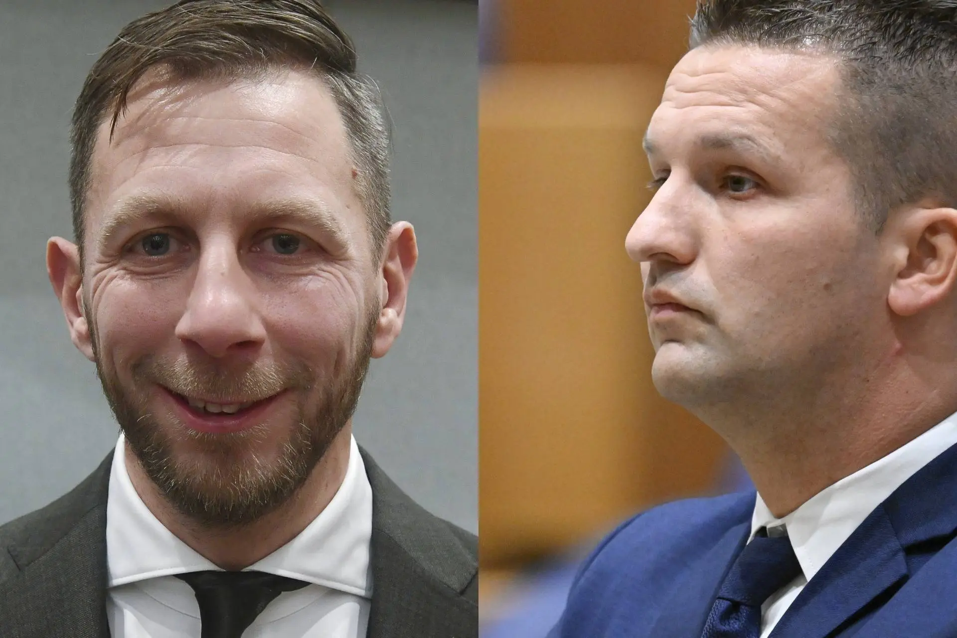 Twee PVV-Kamerleden vallen met nepbeelden anoniem Timmermans aan