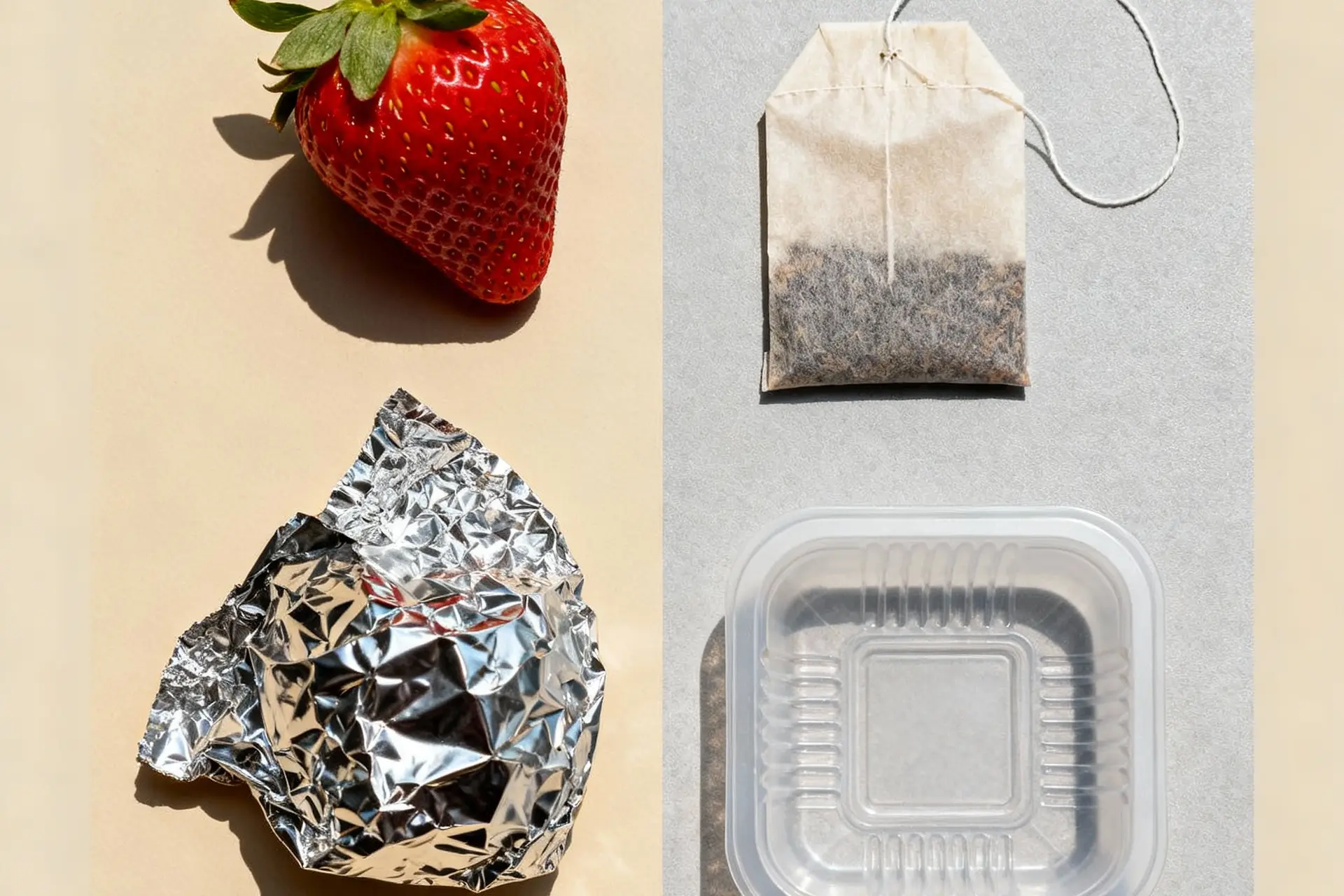 Deze 10 keukenproducten bevatten vaak ongewenste stoffen—en zo vermijd je ze