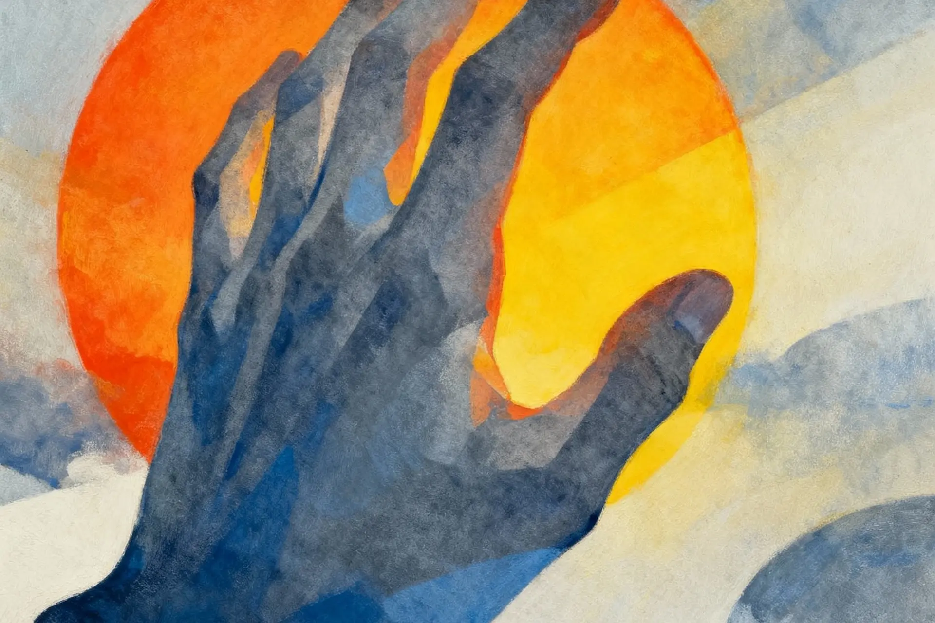 Klimaat: Op een dag is het enige wat nog helpt de zon dimmen