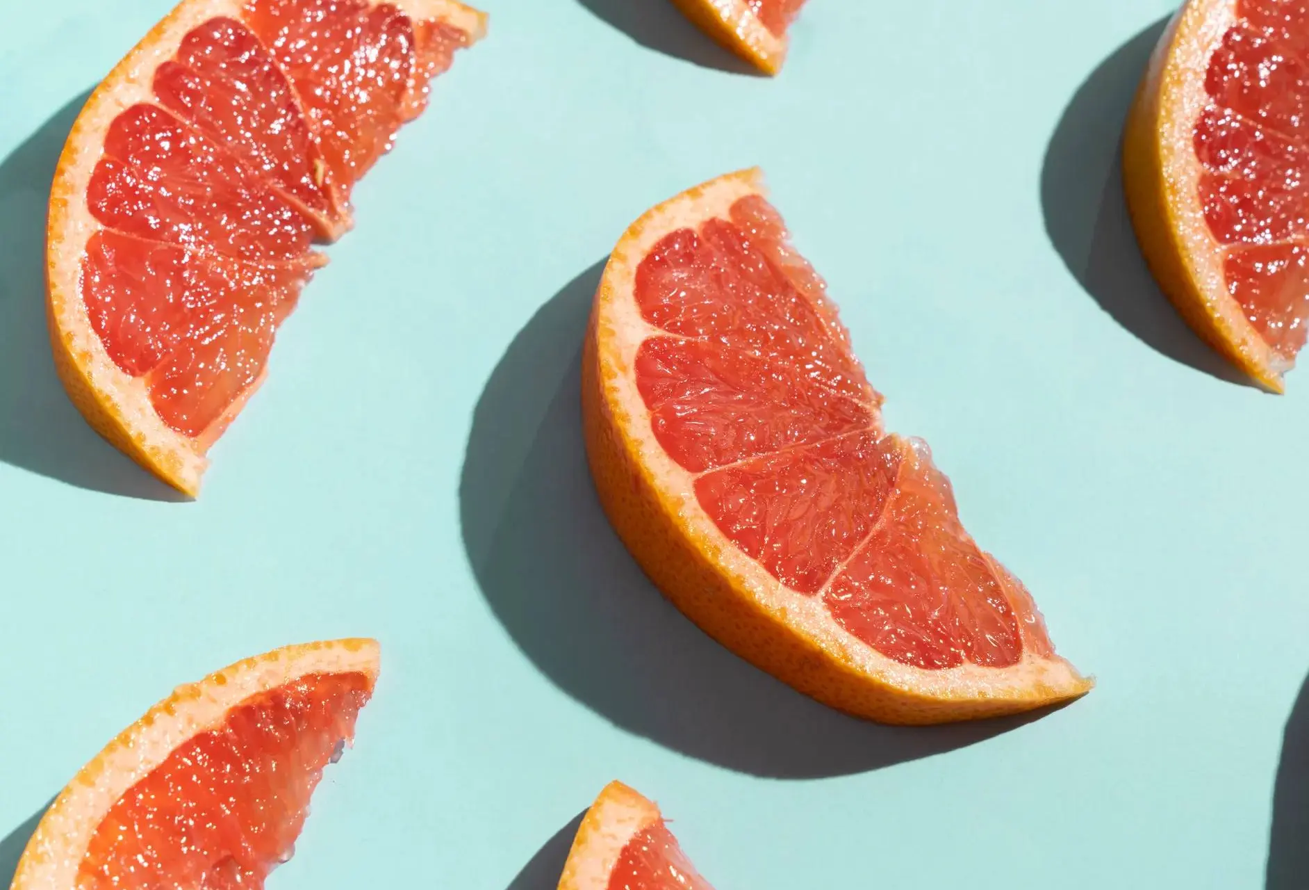 10 wetenschappelijk bewezen gezondheidsvoordelen van grapefruit