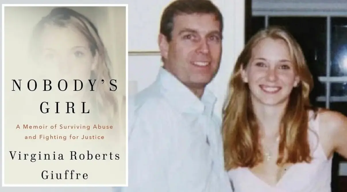"Prins Andrew wilde ‘per se naar bed’: onthullingen uit Virginia Giuffre’s memoires”