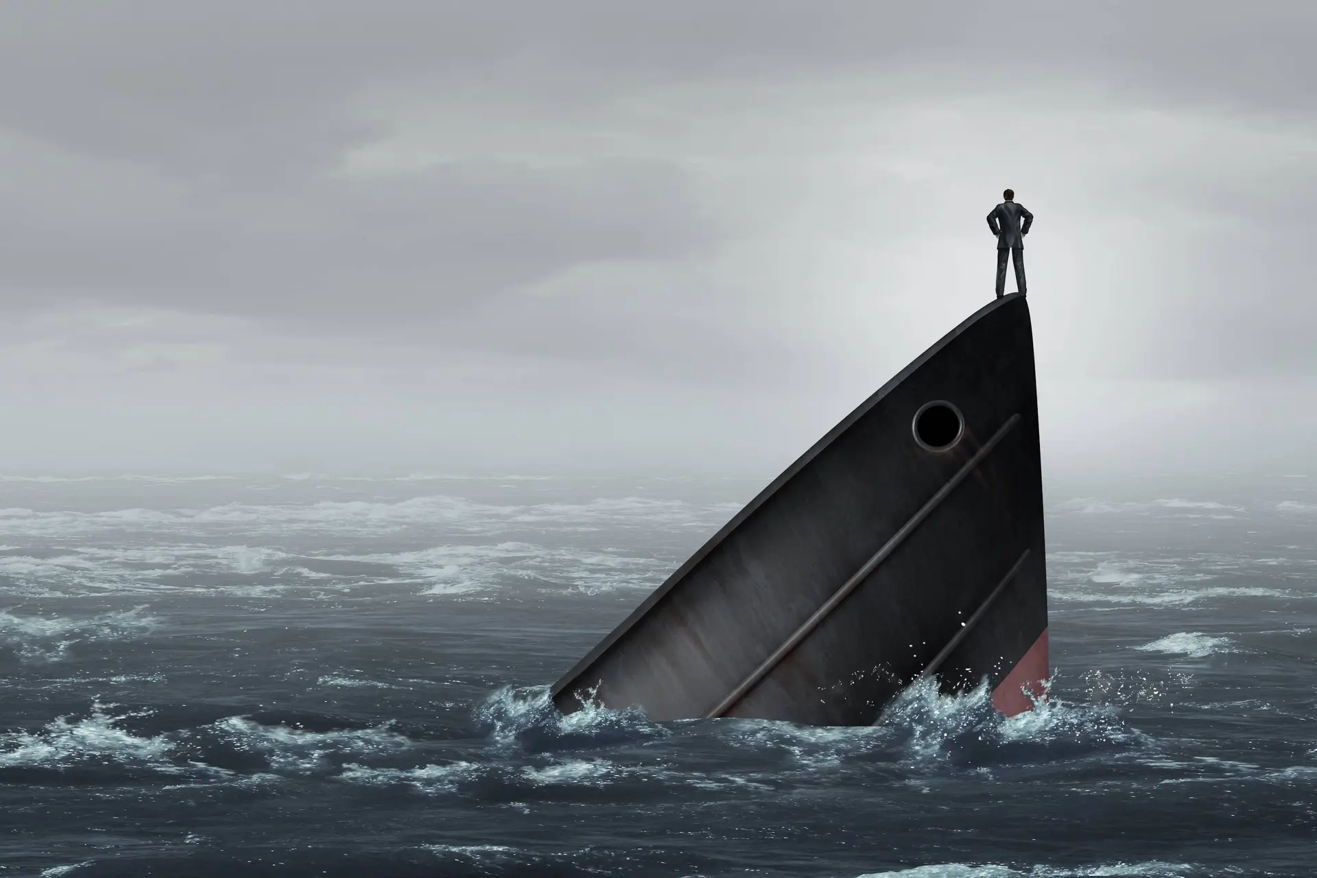 The Economist: waarom ons een lange en pijnlijke periode van inflatie wacht