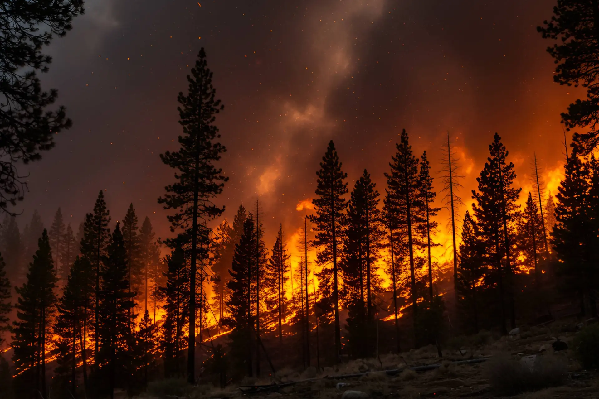 CO2 in de atmosfeer op nieuw recordhoogte