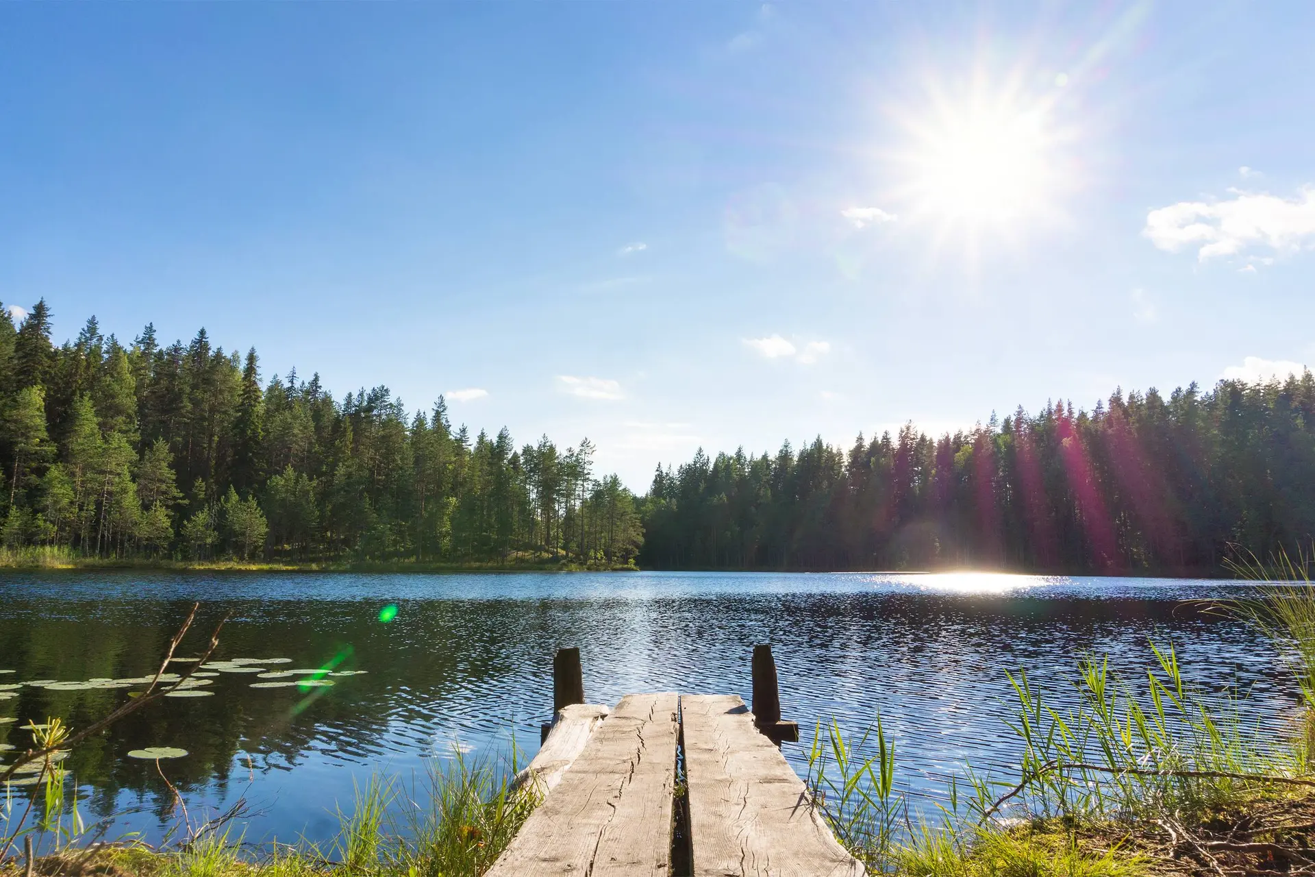 Scandinavisch gevoel: 4 bestemmingen met die vibe (en 4 voor najaarszon)