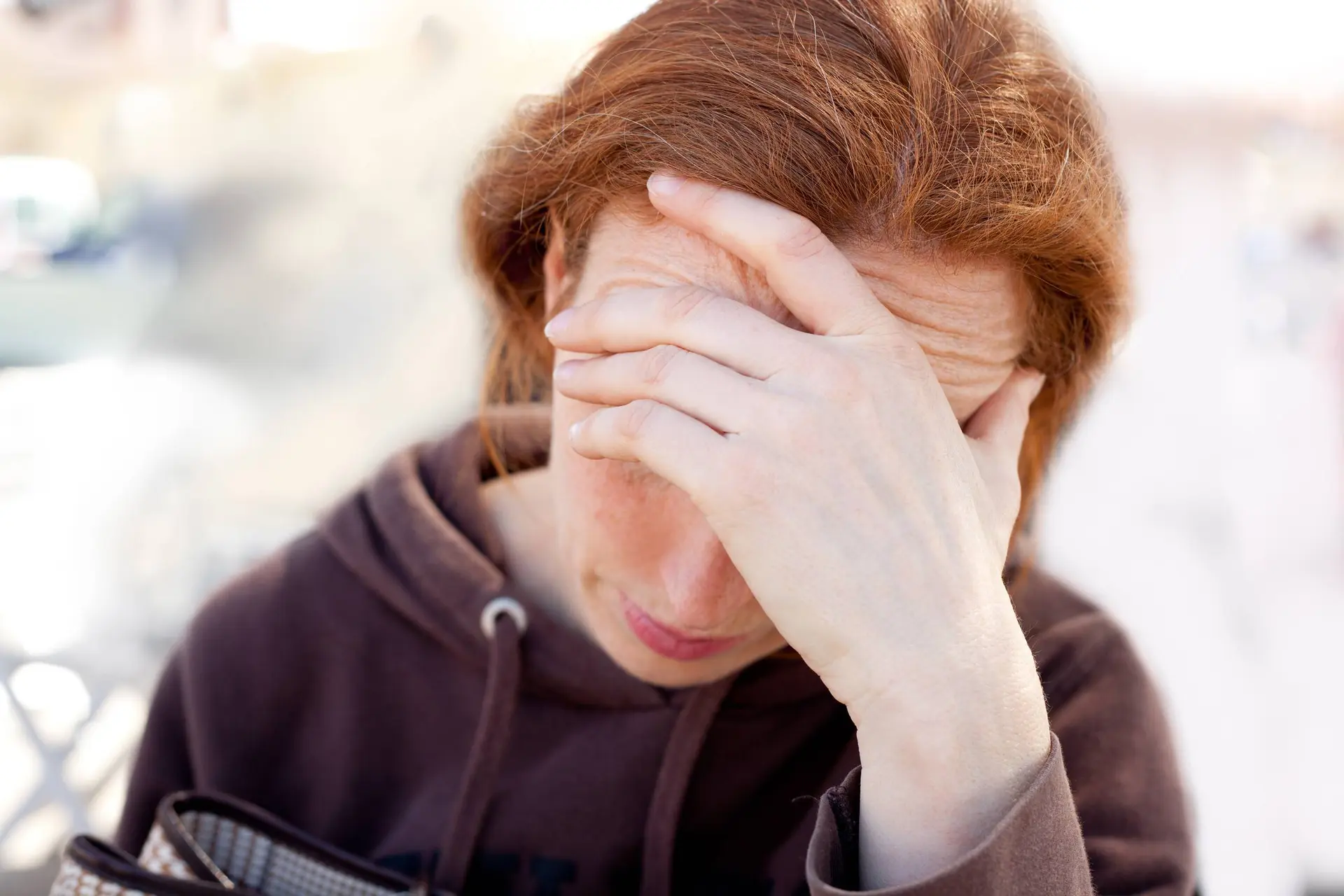Dit is waar je angst vandaan komt: het zit letterlijk tussen je twee oren