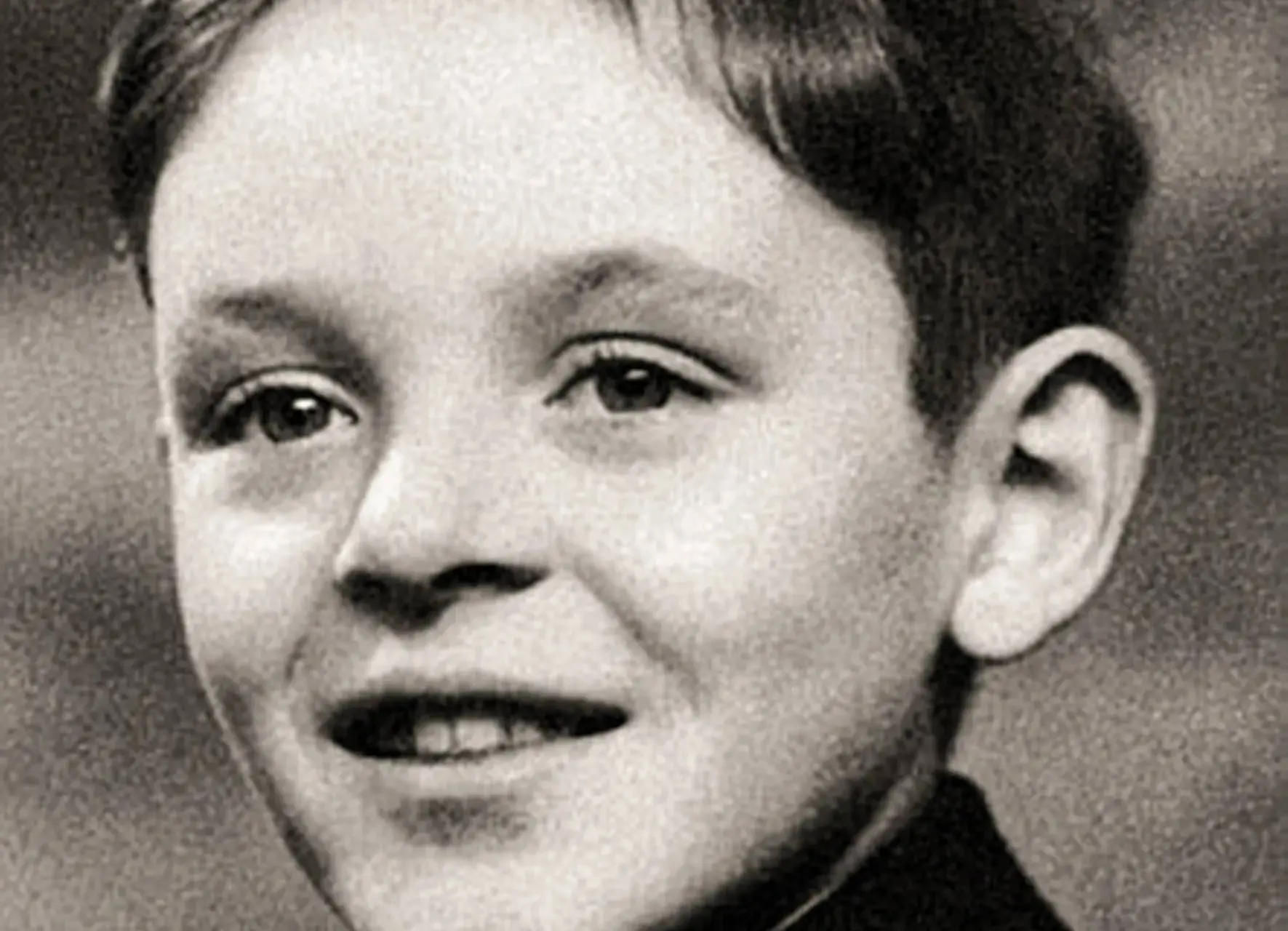 Anthony Hopkins: de treurige jeugd en dronken jaren van een briljant acteur