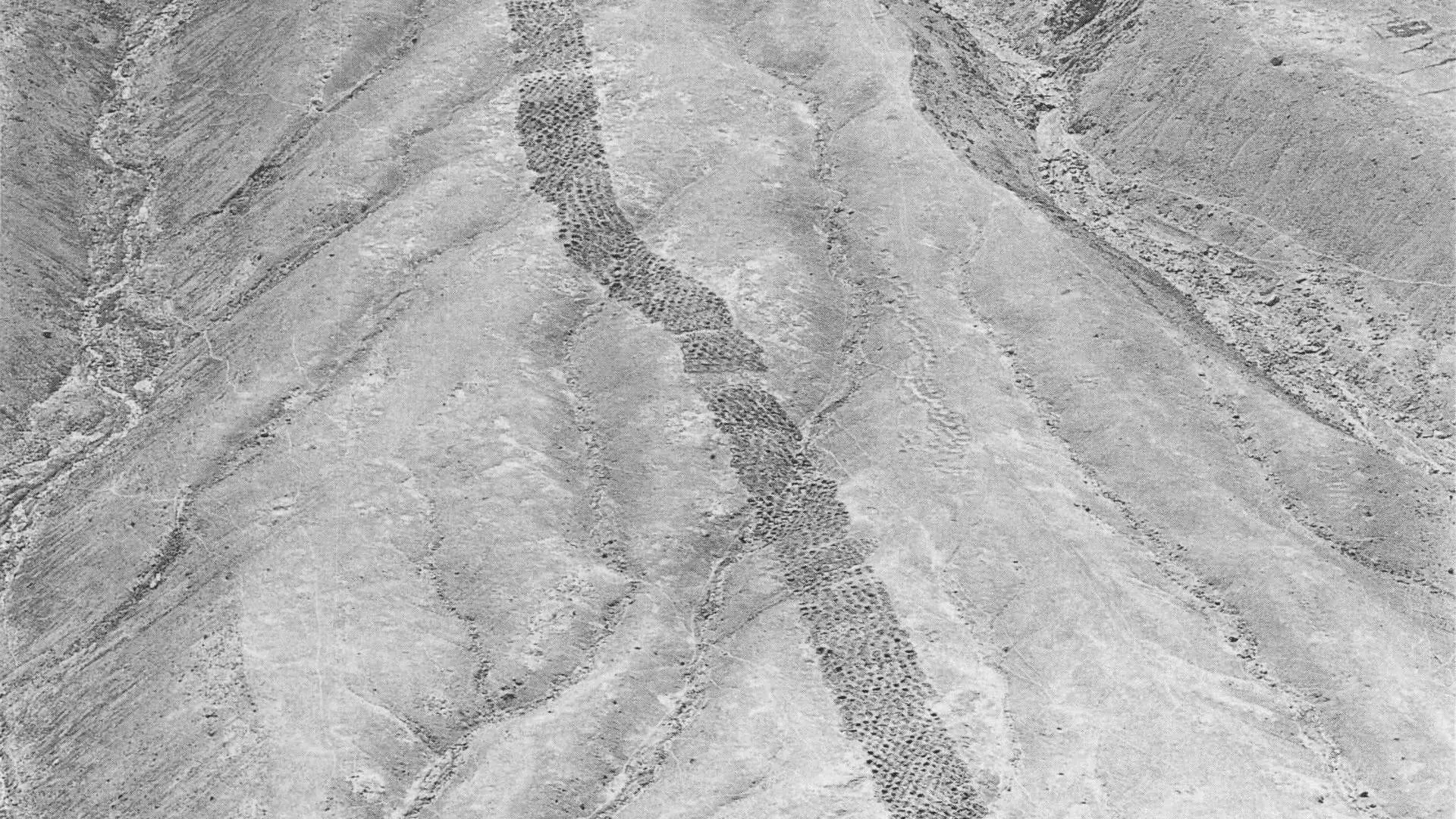 Dit eeuwenoude mysterie in Peru is eindelijk opgelost