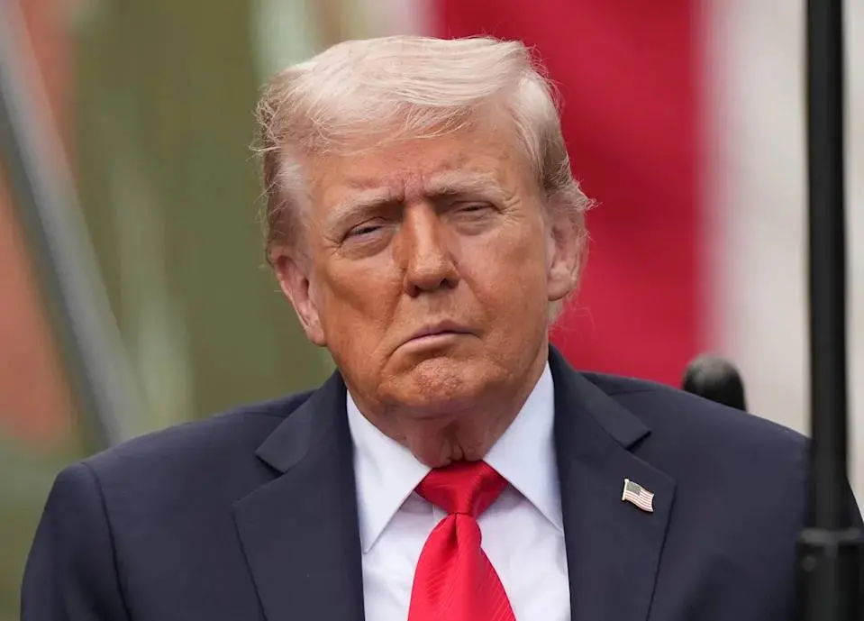 Trump werkt 39 procent minder: artsen slaan alarm over zijn geest