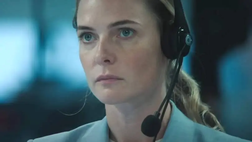 Het bizarre einde van Netflix-hit A House of Dynamite ontrafeld