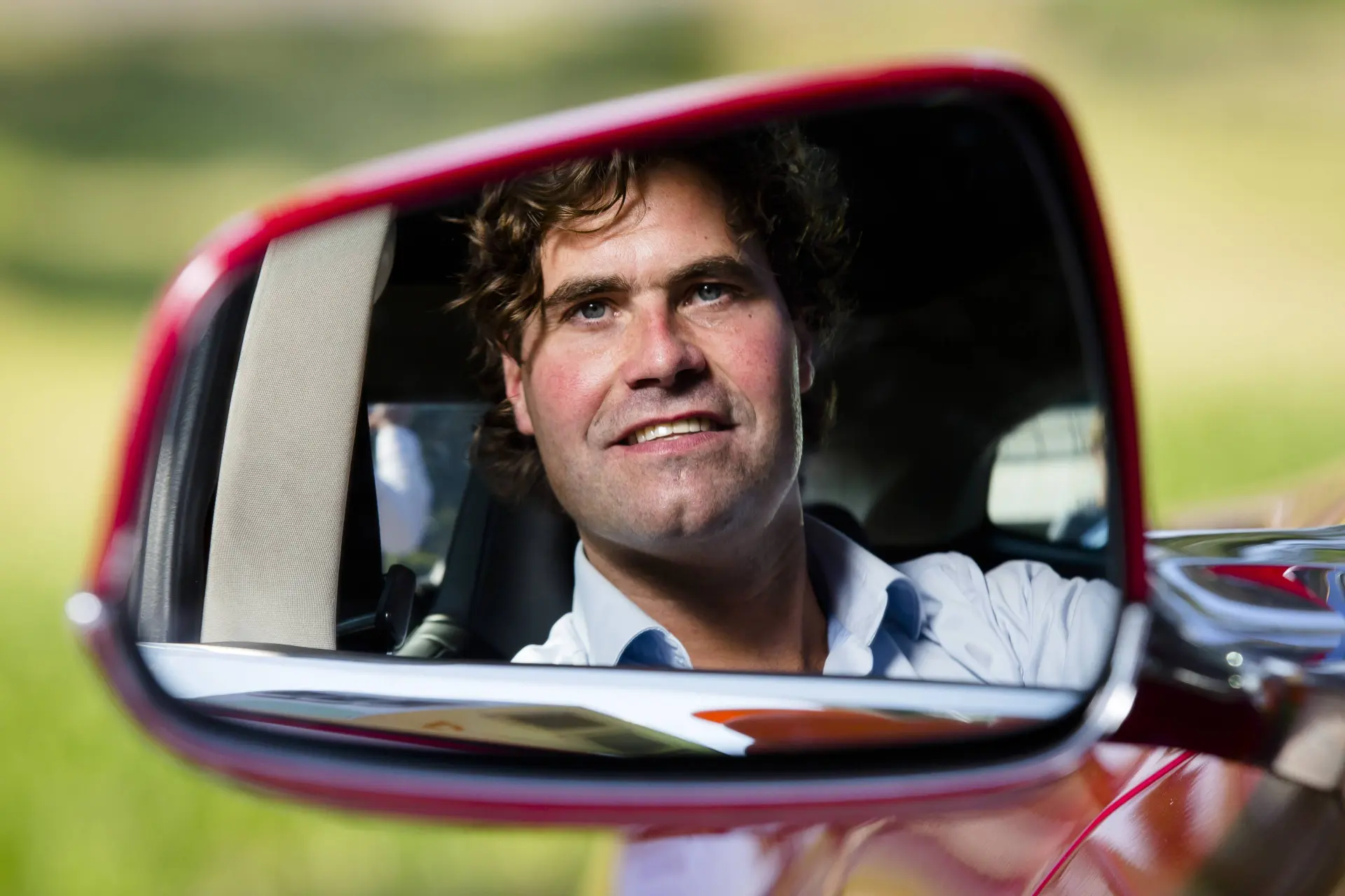 Je rijstijl verklapt veel over je persoonlijkheid. Verkeerspsychologen doen een boekje open