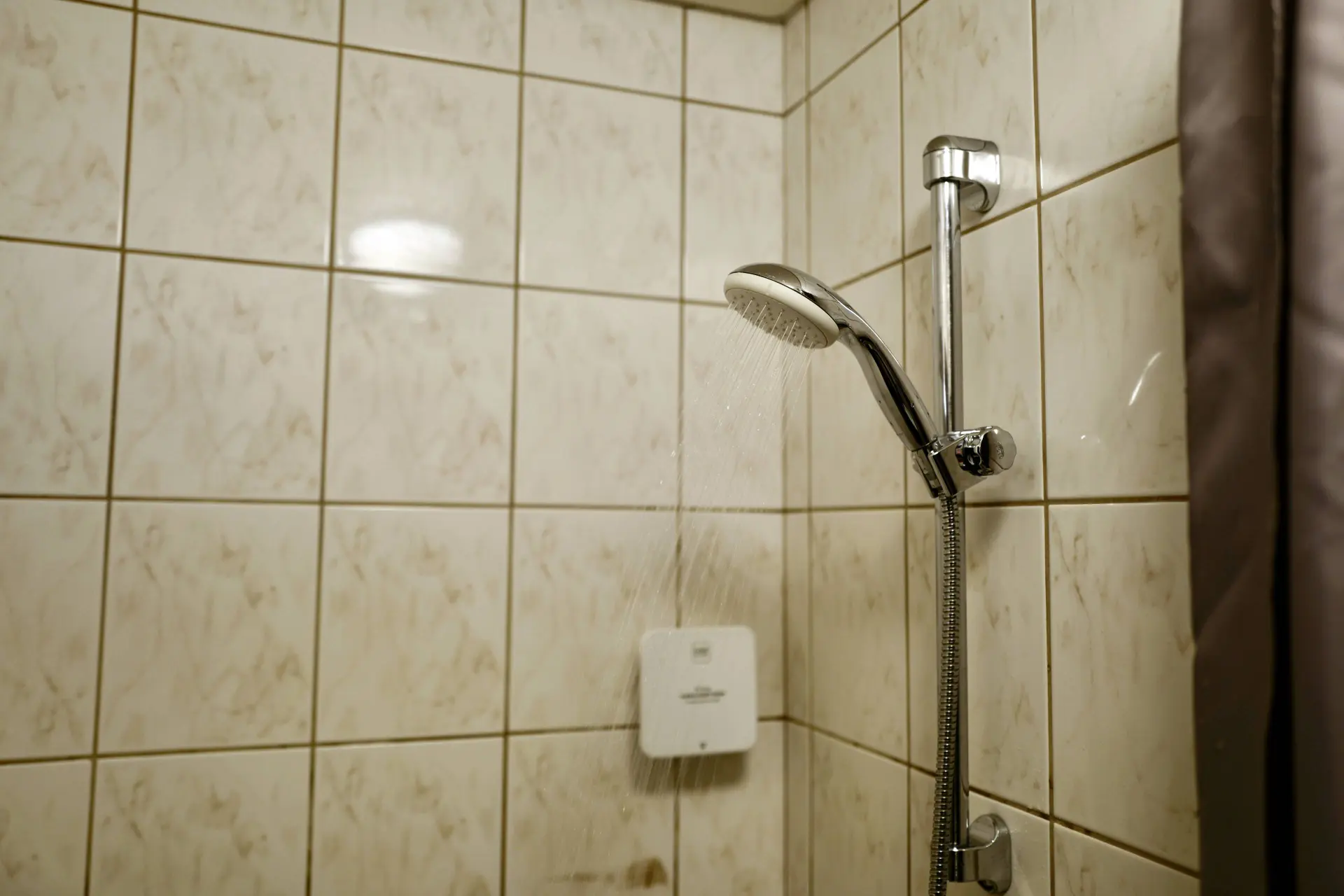 Geniaal trucje: zo verdwijnt kalkaanslag in je badkamer in een handomdraai