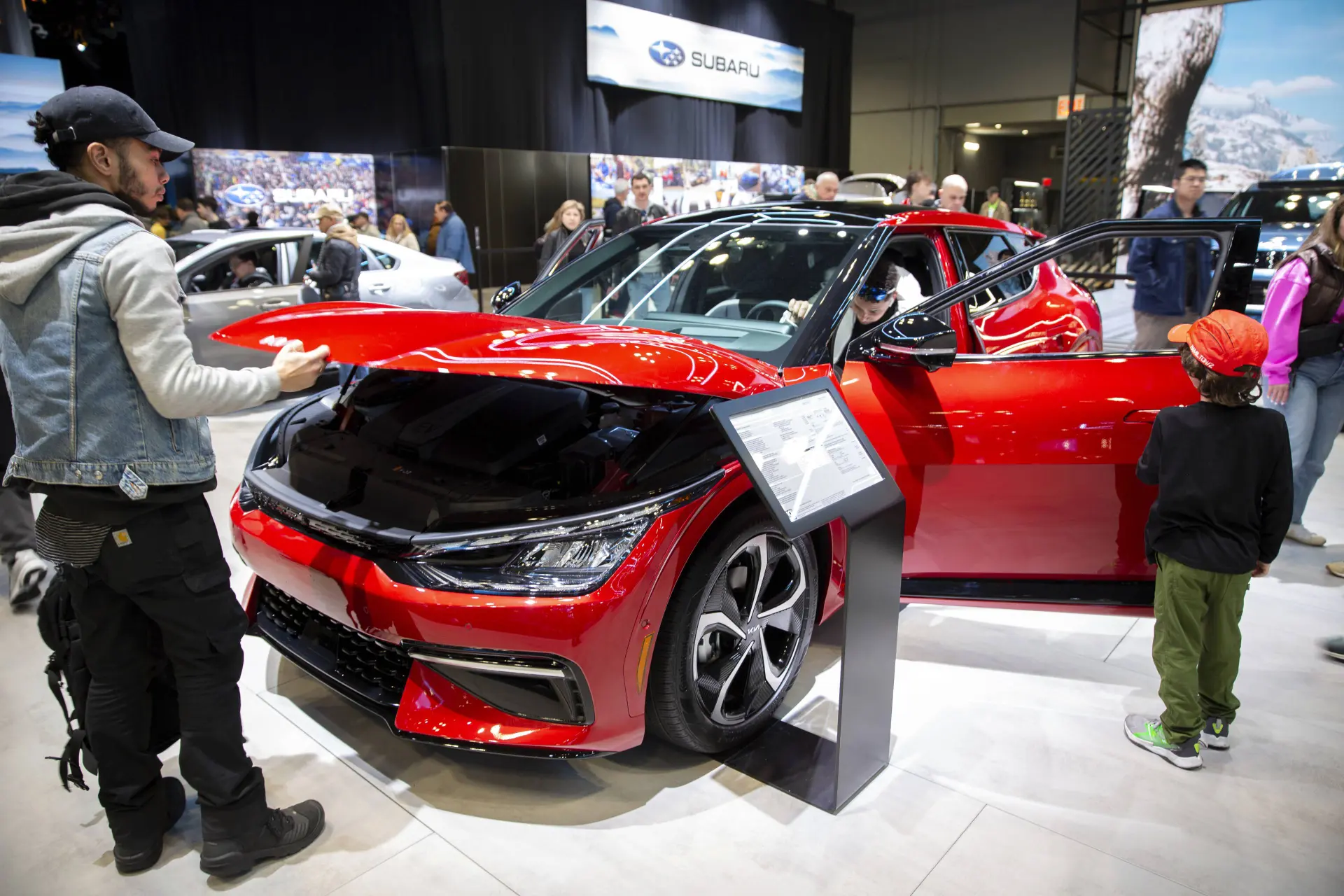 Deze plug-in hybrides en elektrische auto's hebben de beste 'accugezondheid' (en tips om de slijtage tot het minimum te beperken)