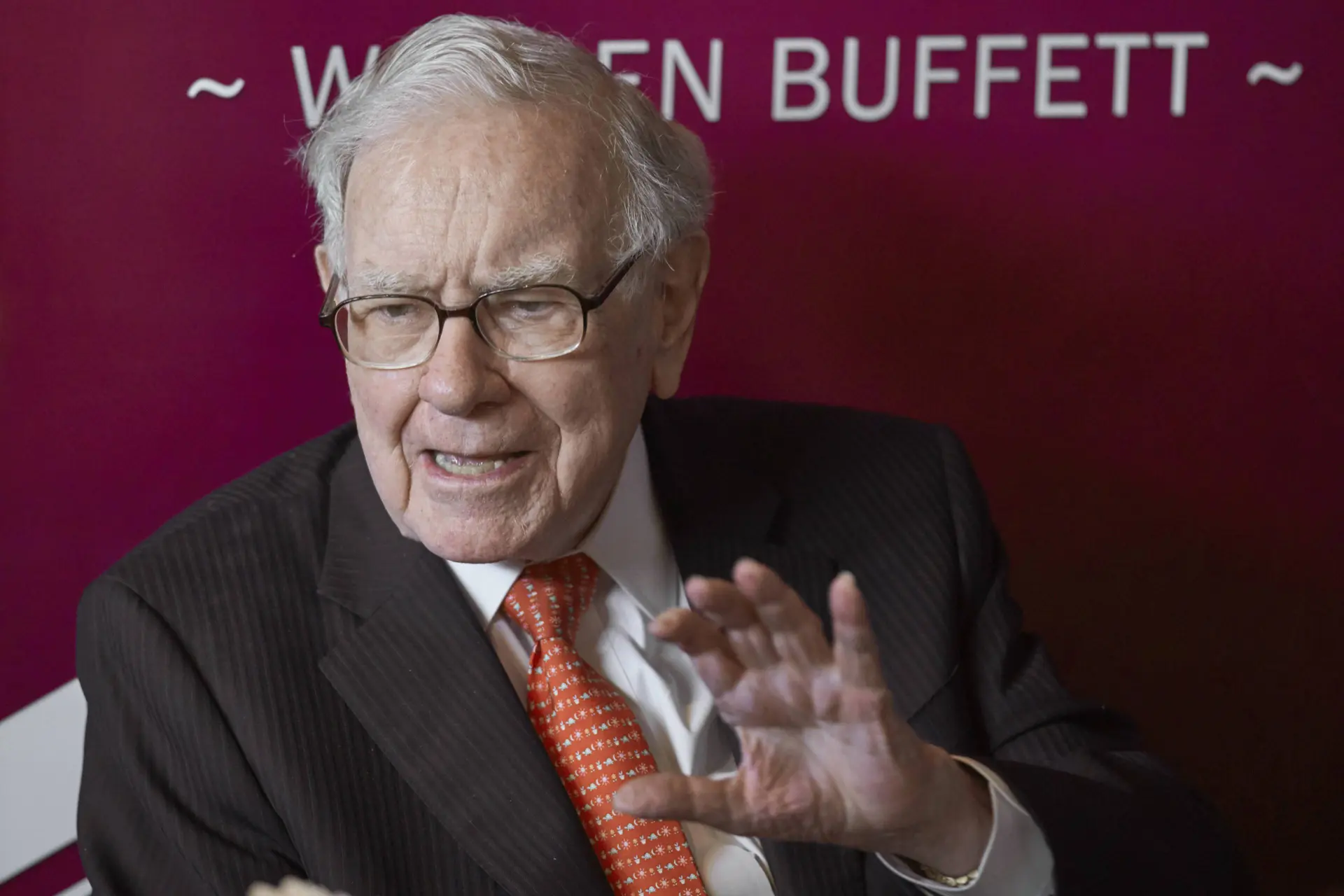 De vier belangrijkste lessen van topbelegger Warren Buffett