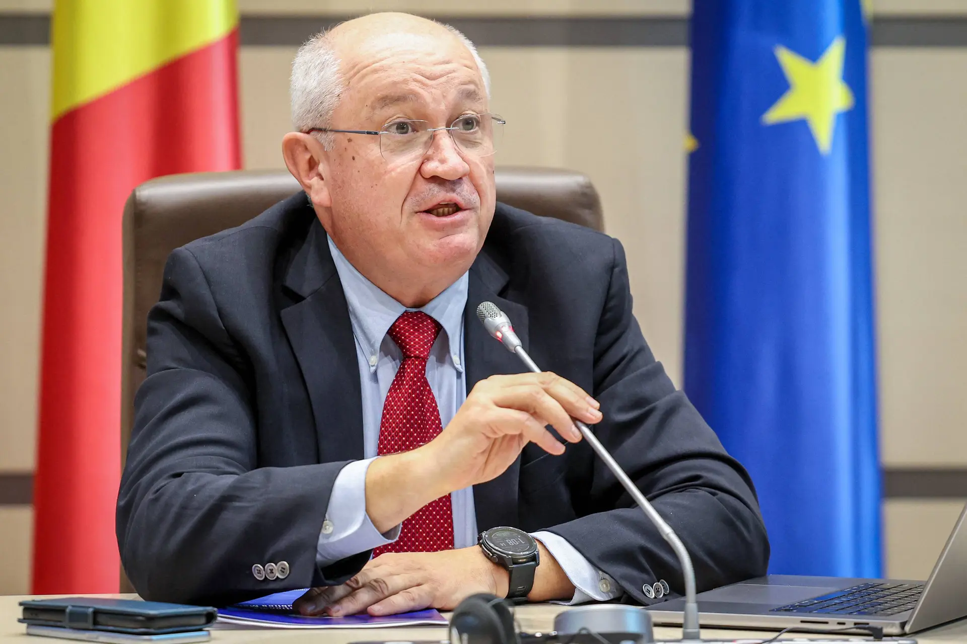 Nieuwe president in Moldavië: pro-Europese krachten zegevieren (voorlopig)