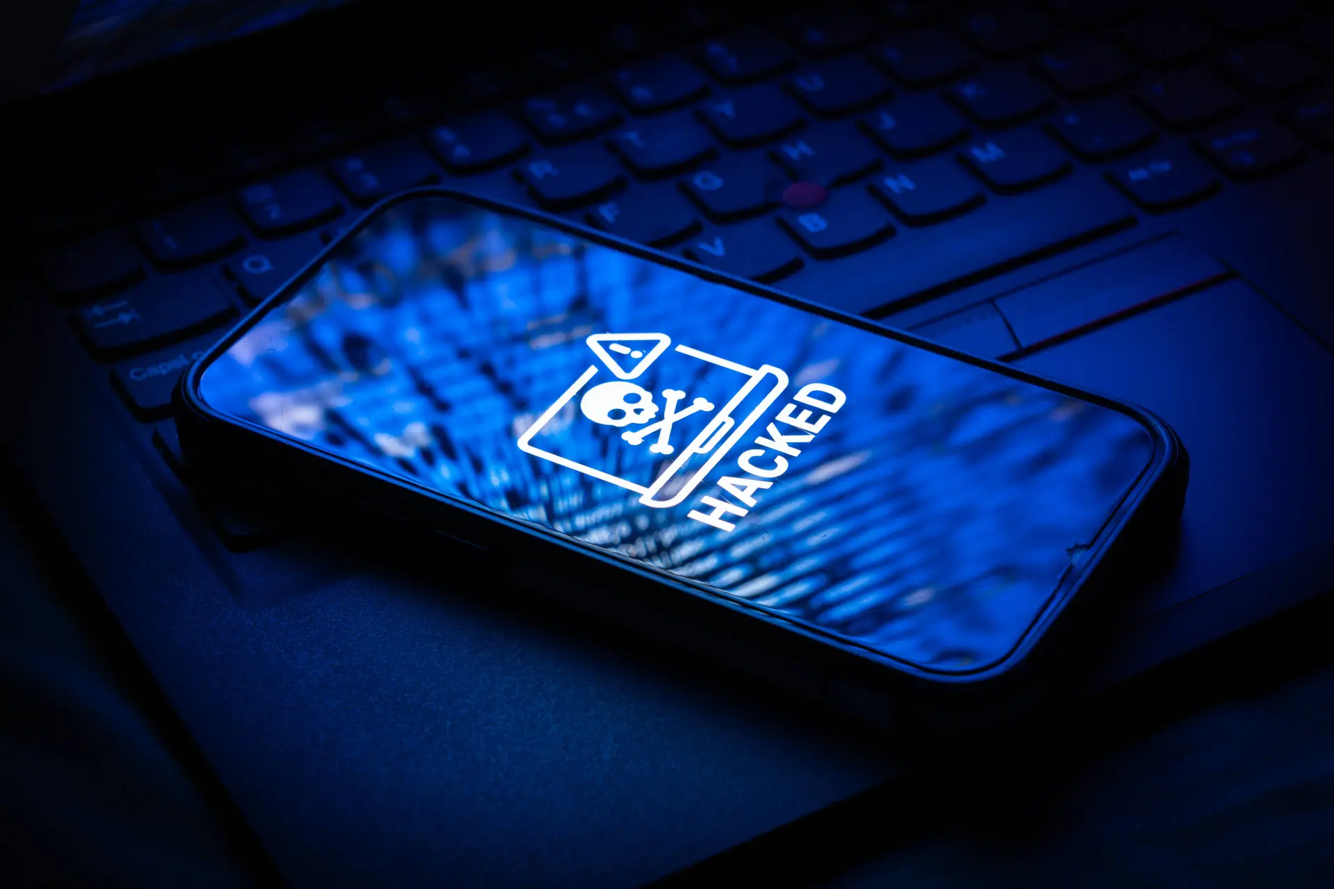 We overschatten onszelf massaal; en jongeren trappen nog het makkelijkst in online oplichting