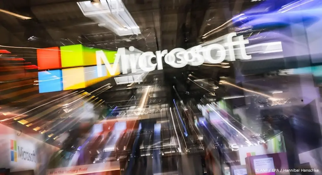 Microsoft investeert 10 miljard dollar in AI-datacenter Portugal
