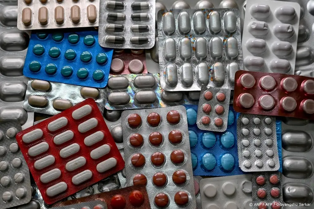 OM: 49 sterfgevallen hebben mogelijk link met Funcaps