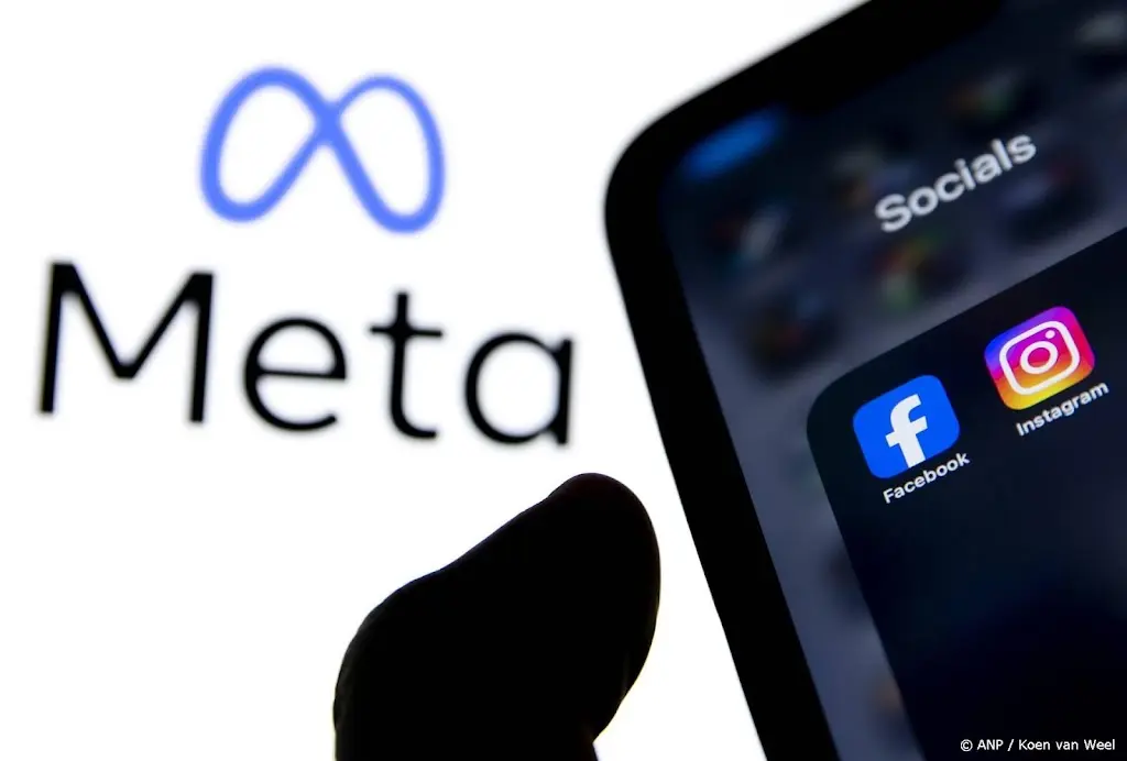 Meta verborg 'causaal' bewijs mentale schade door sociale media