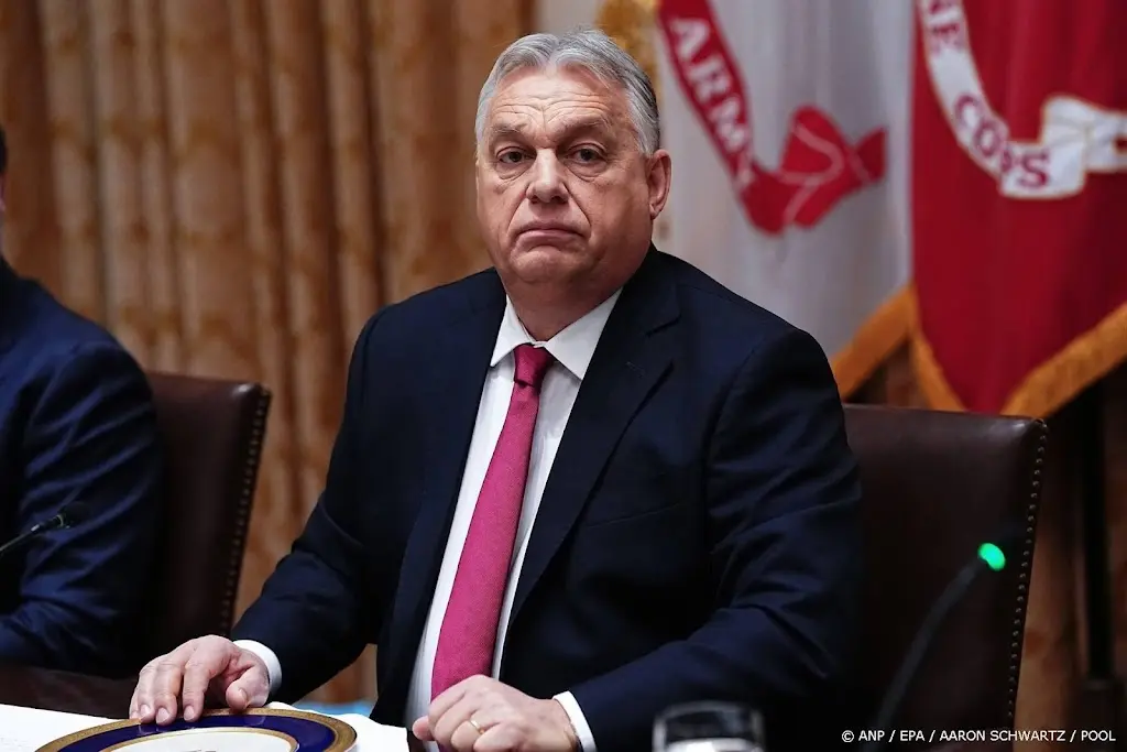 Hongaarse premier Orbán vrijdag op bezoek bij Poetin