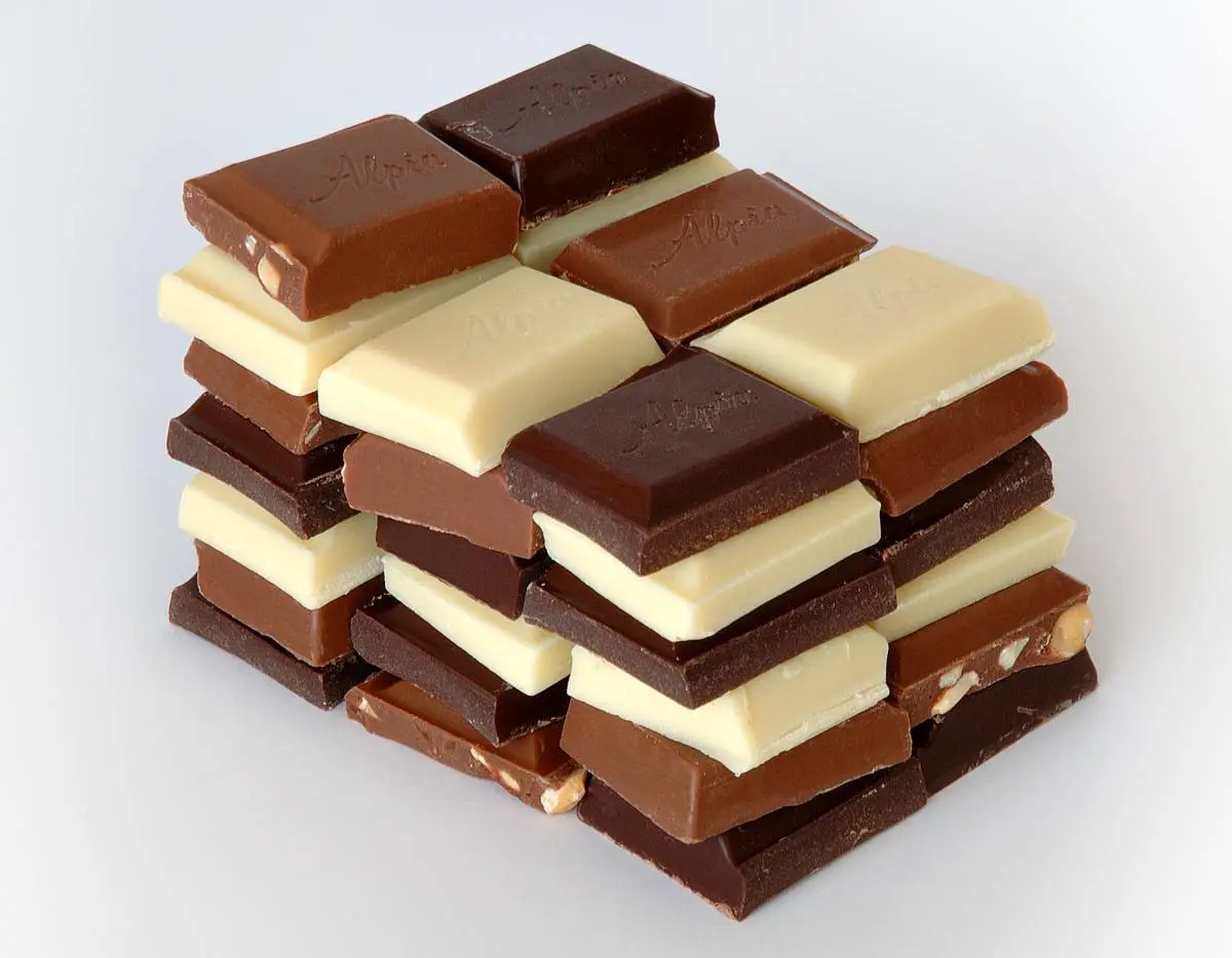 De Bleke toekomst van chocolade: Waarom pure chocolade verdwijnt