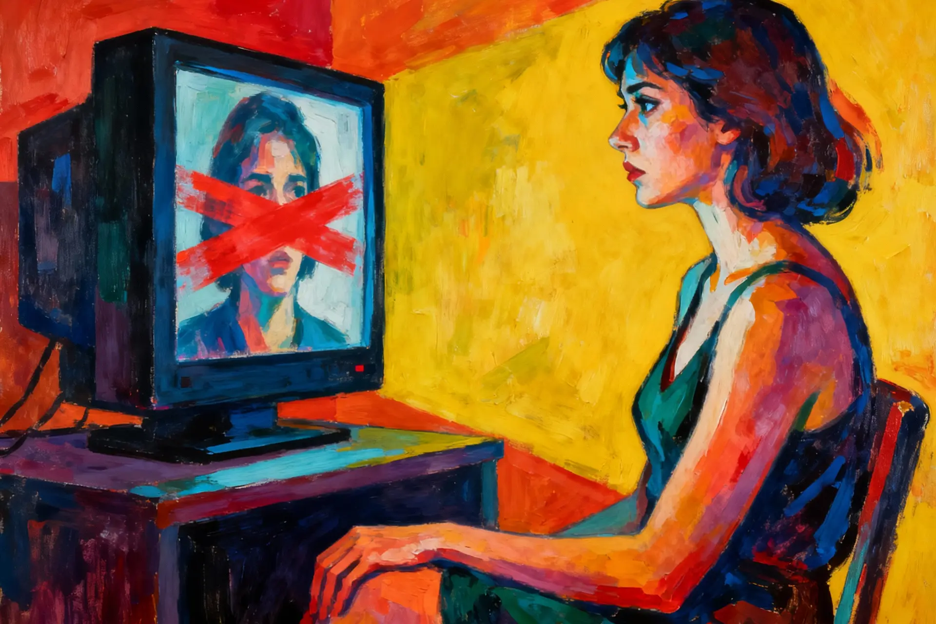 - Steeds meer vrouwen vast in pornoverslaving: verborgen strijd schaadt relaties en intimiteit
