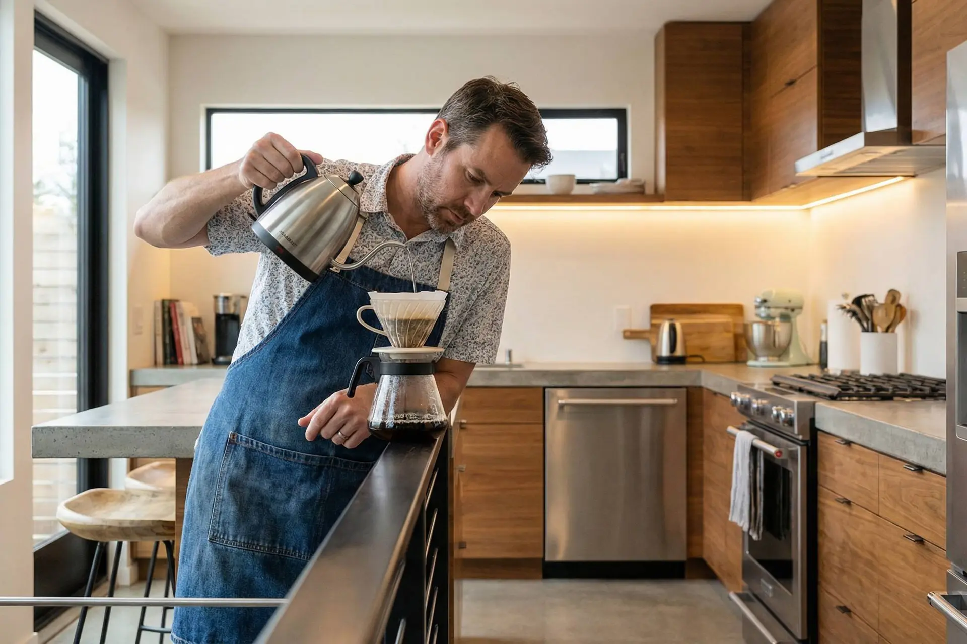 Perfecte koffie, met minder bonen: dit zijn de trucs