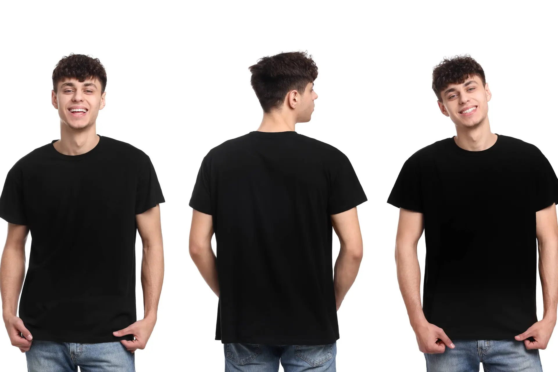 Psychologie achter zwarte kleding: dit zeggen 3 persoonlijkheidskenmerken