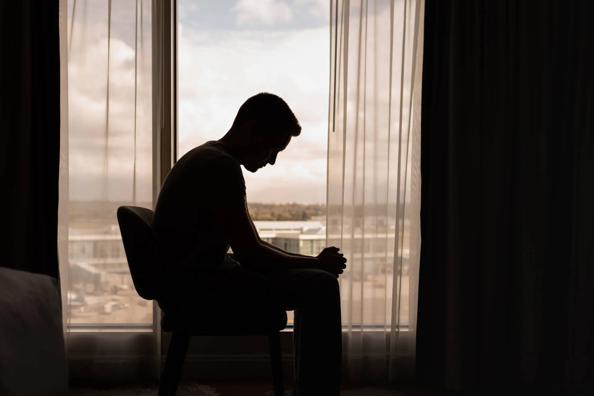 Wat je vooral niet moet zeggen tegen je verslaafde zoon of dochter