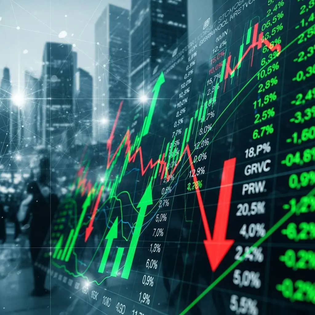 Dividend dat elk jaar groeit: ontdek de 10 wereldspelers die zekerheid en solide koerswinst combineren