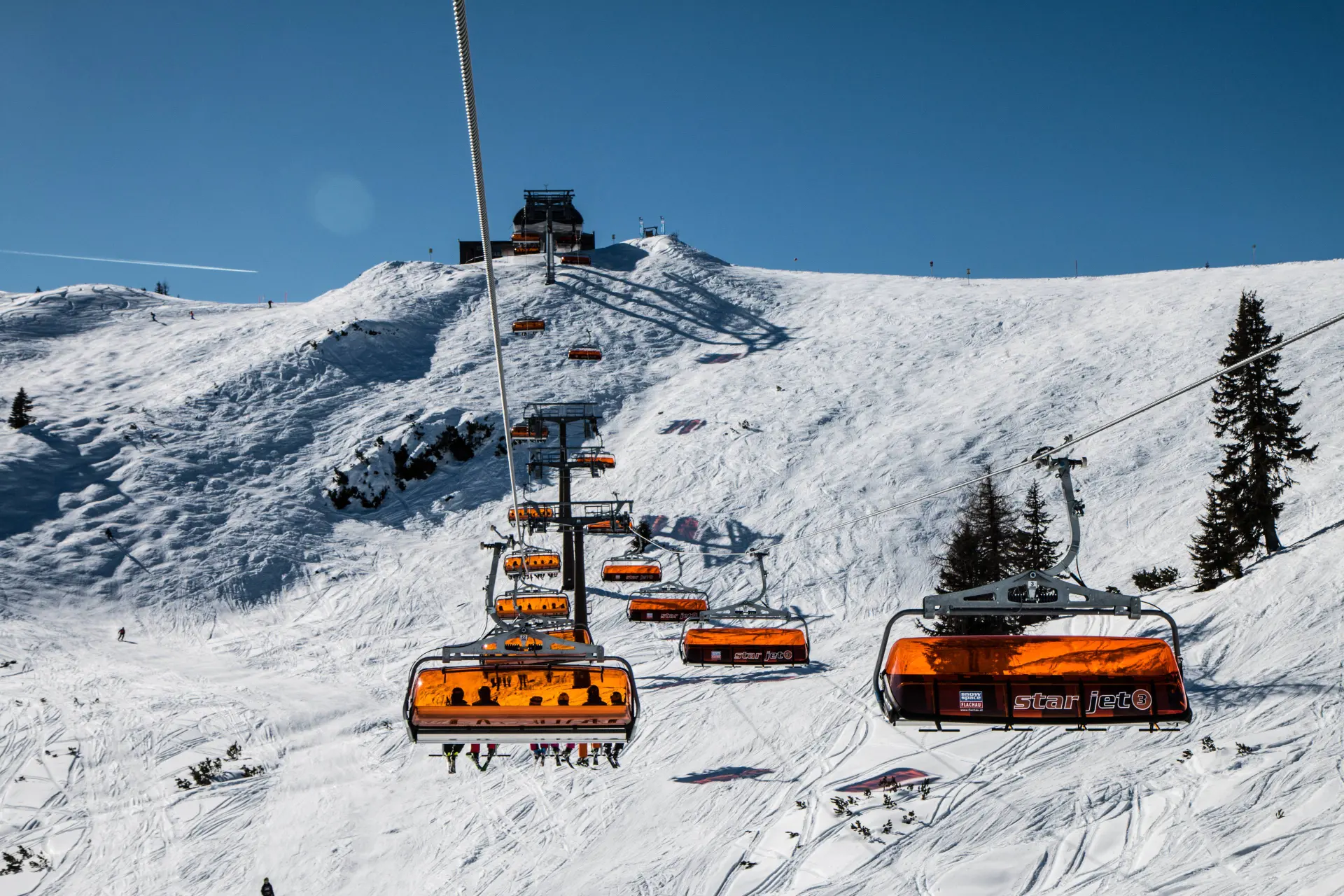 Prijsverschillen tot 85%: De duurste én goedkoopste Europese skigebieden deze winter