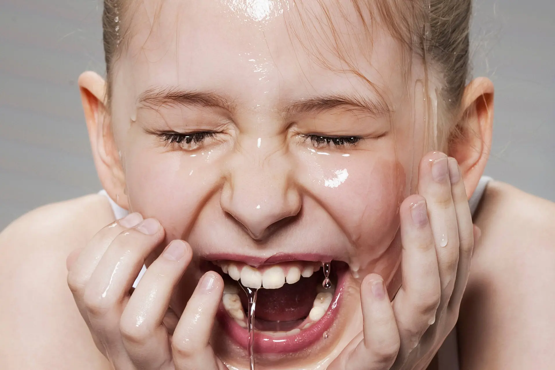 Krampachtig proberen gelukkig te zijn gaat niet helpen