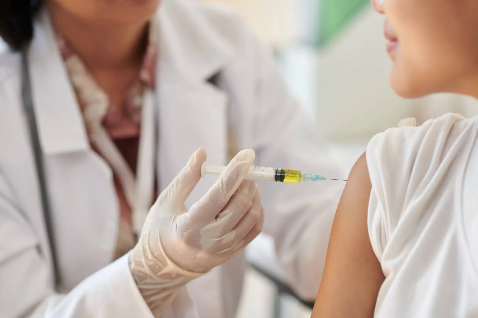 Vaccin tegen borstkanker komt stap dichterbij: bij 74 procent van proefpersonen werkte het