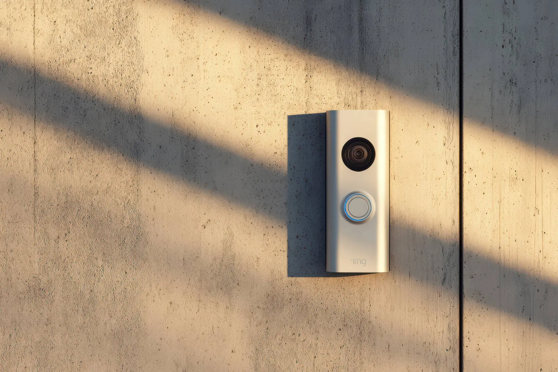Spiedende buren: groeiende ergernis over deurbelcamera