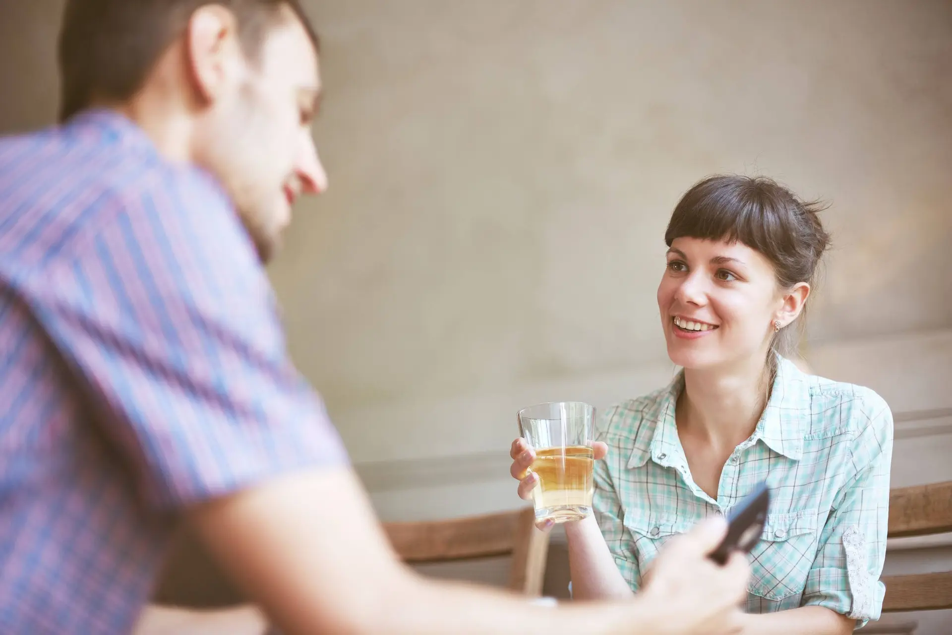 Zinnen waardoor mannen in één klap hun interesse verliezen