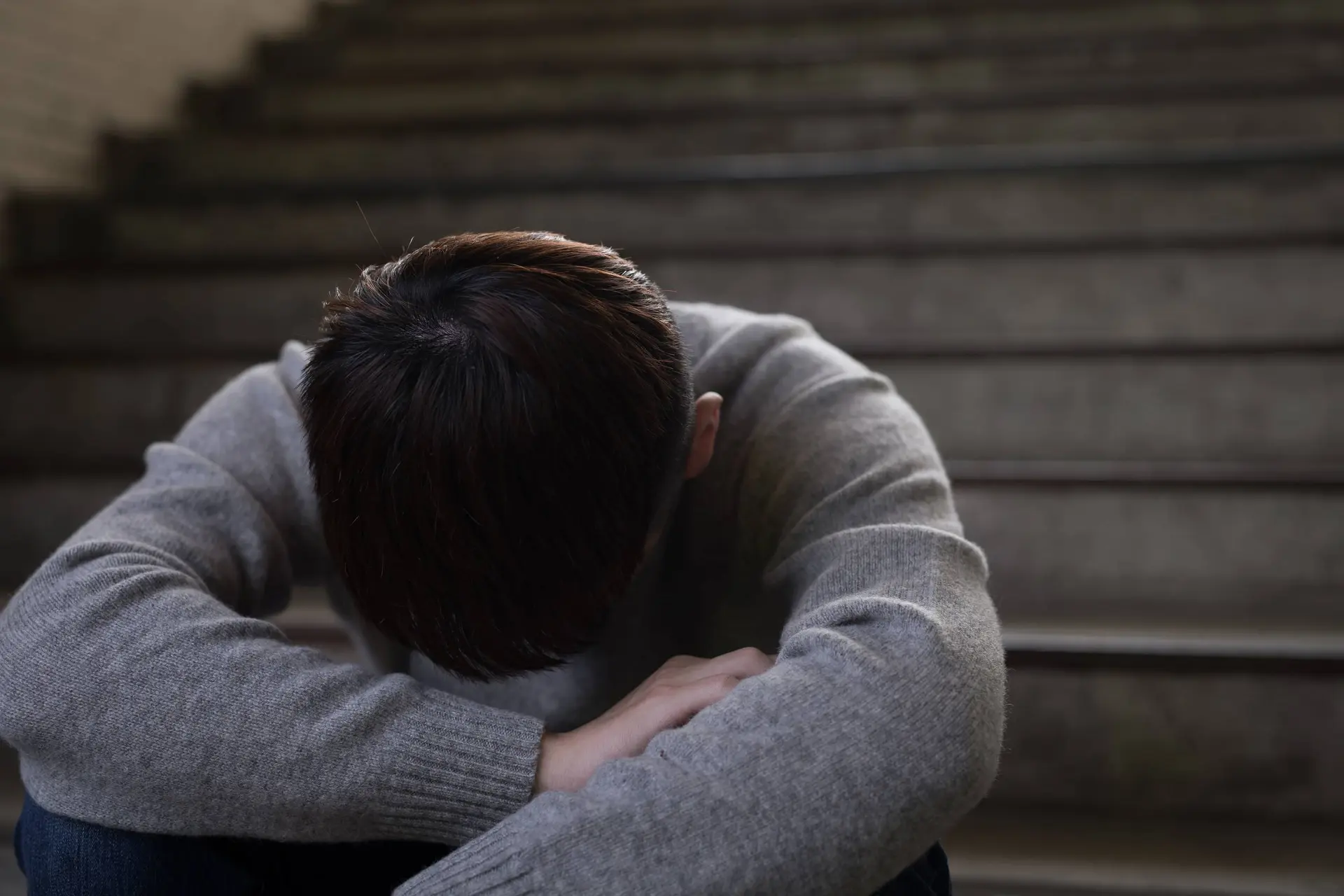 Lachgas tegen depressie? Onderzoekers zien verrassende resultaten