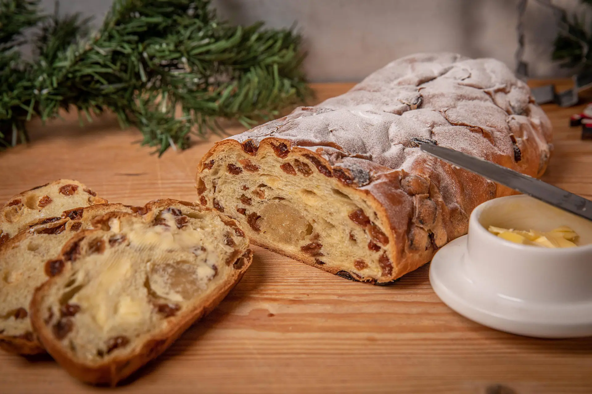 5 handige weetjes voor wie met kerst een béétje wil opletten met eten
