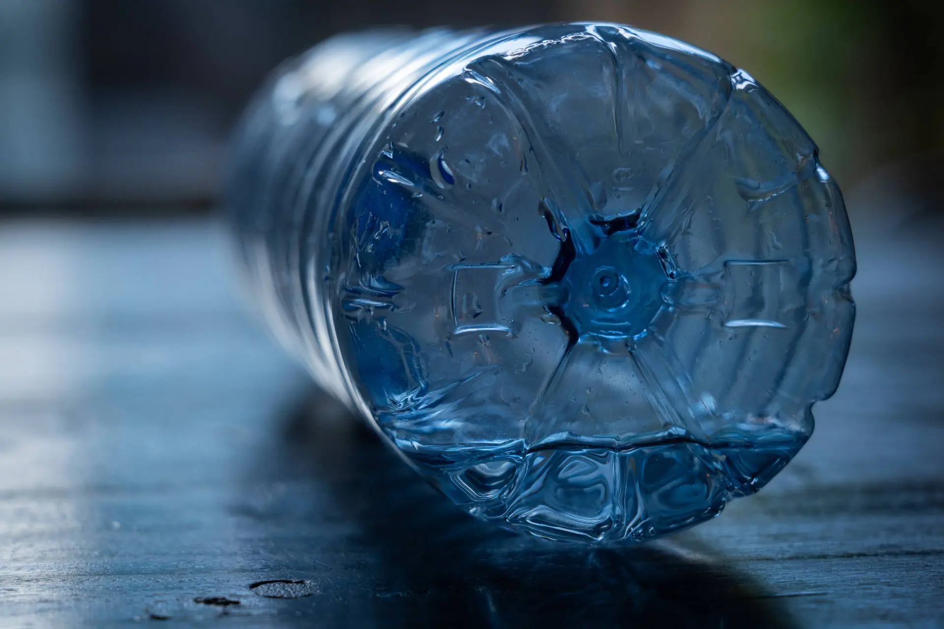 Krijg je echt een creditcard aan microplastics per week binnen?