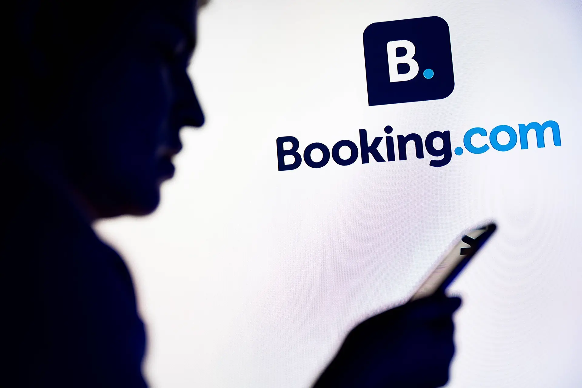 Hoeveel Booking stiekem van je vakantie inpikt