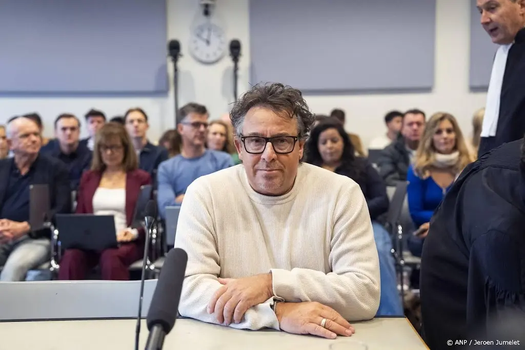 Rechtbank oordeelt: Marco Borsato volledig vrijgesproken van ontucht met minderjarige