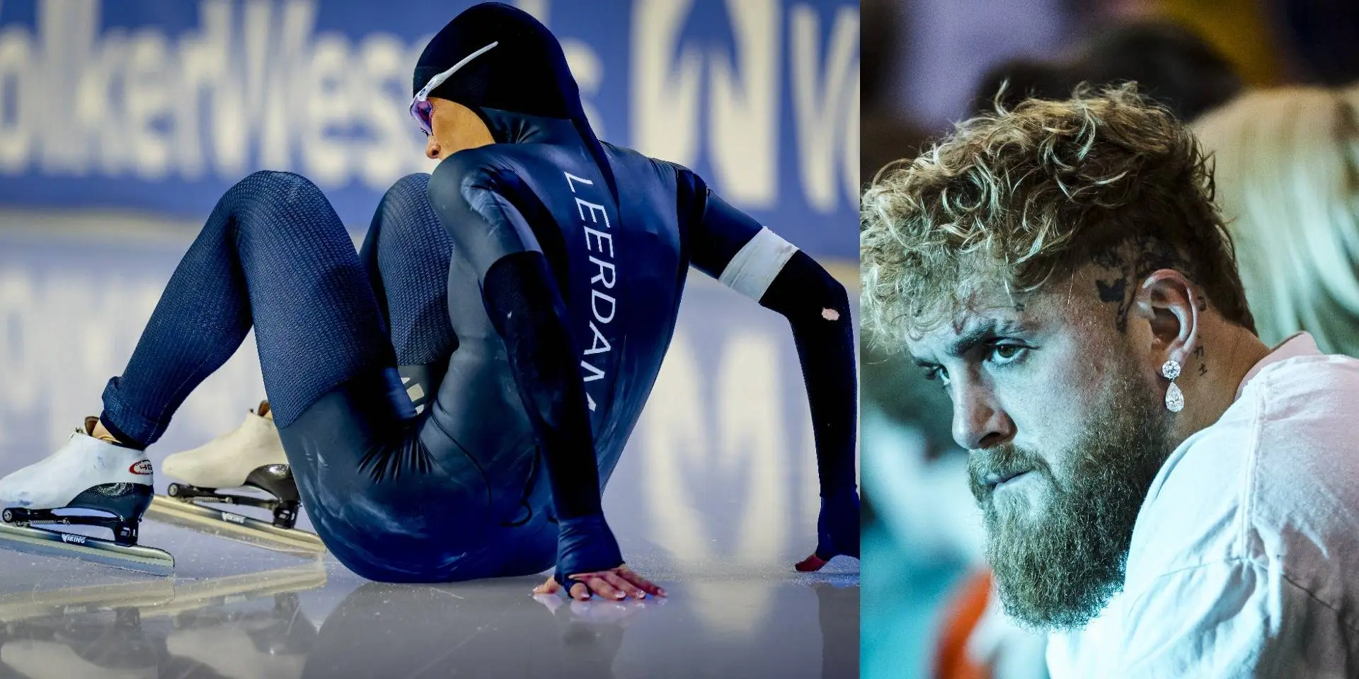 Wat blijft er over van een powerkoppel na twee keiharde klappen