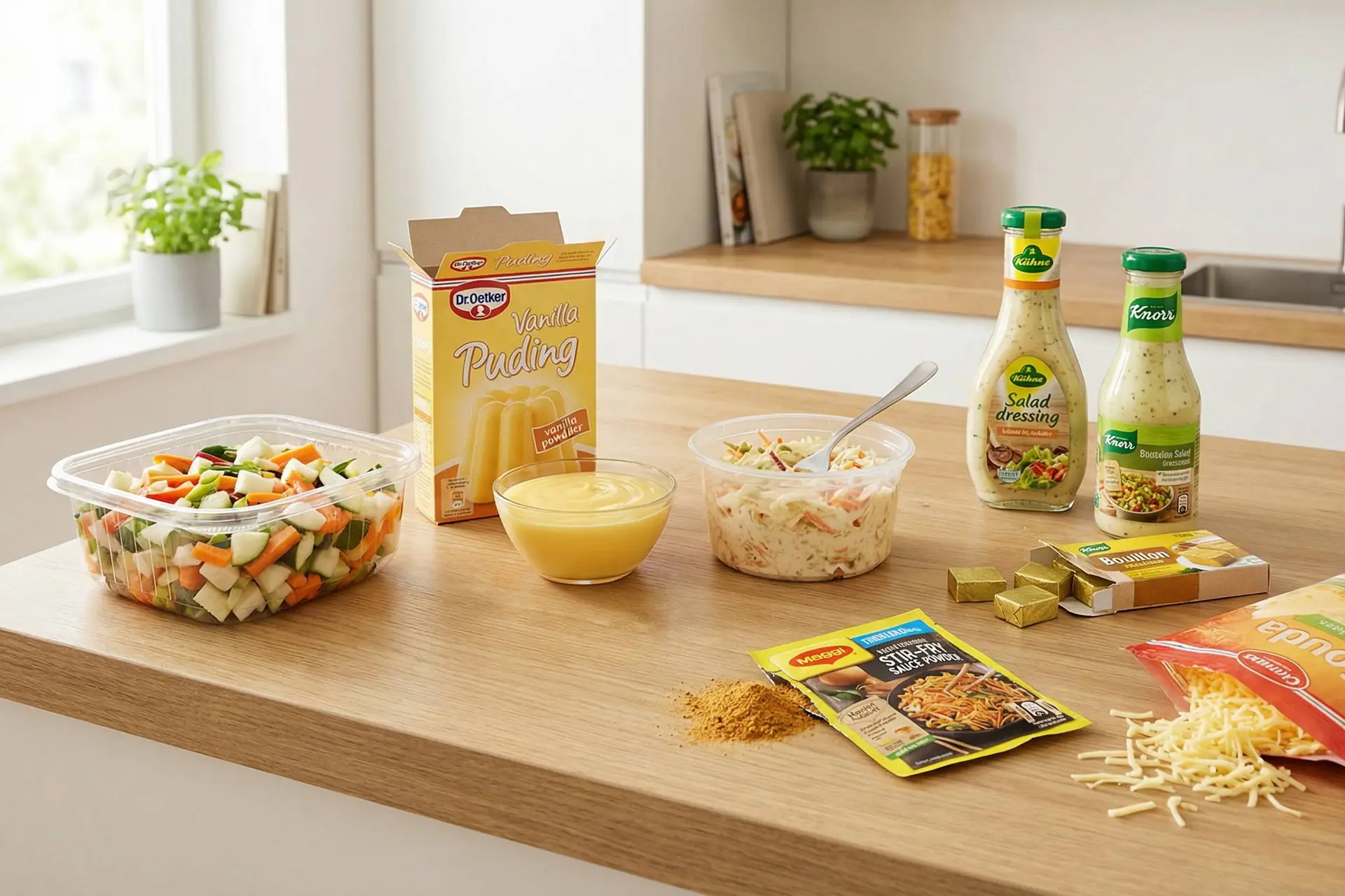 Voedingsdeskundige: deze 7 alledaagse producten zou ik nooit eten