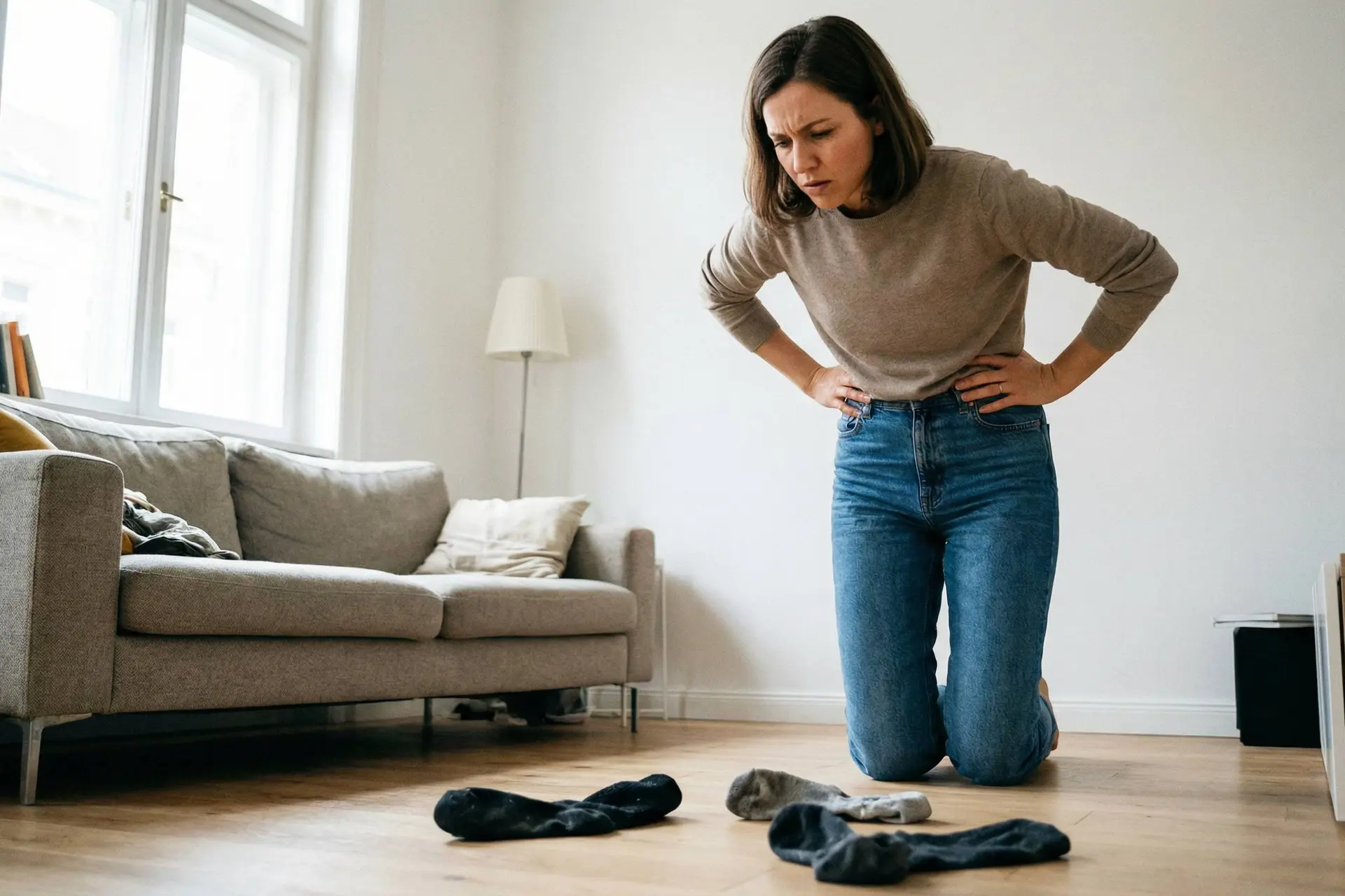 Tien dingen waar vrouwen zich het meest aan ergeren in een relatie