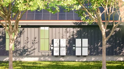 Thuisbatterij in opkomst: Nederlandse huishoudens zoeken naar manieren om energiegebruik te stabiliseren