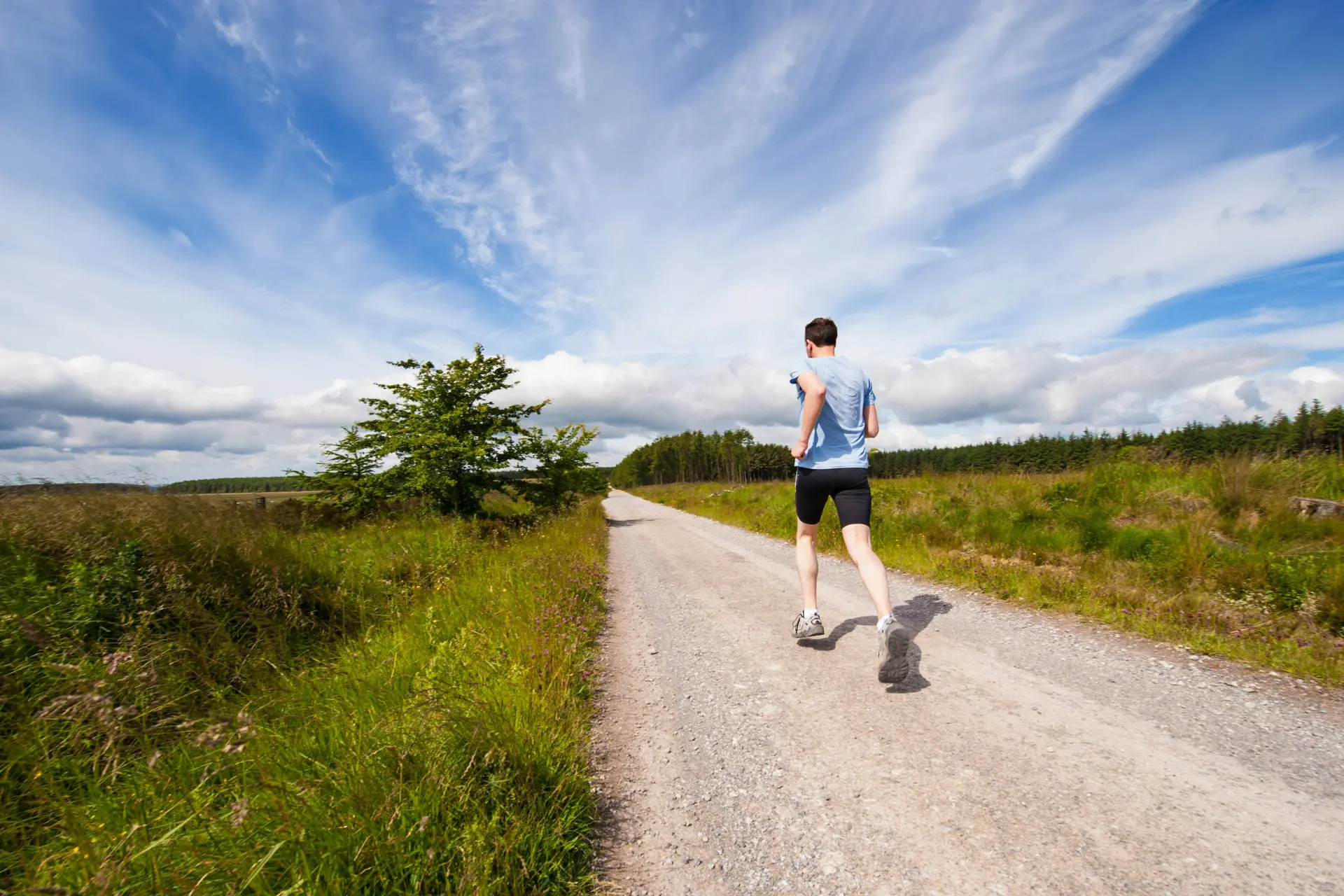 Wil je meer sporten? Dan kan deze simpele truc helpen om in gang te schieten