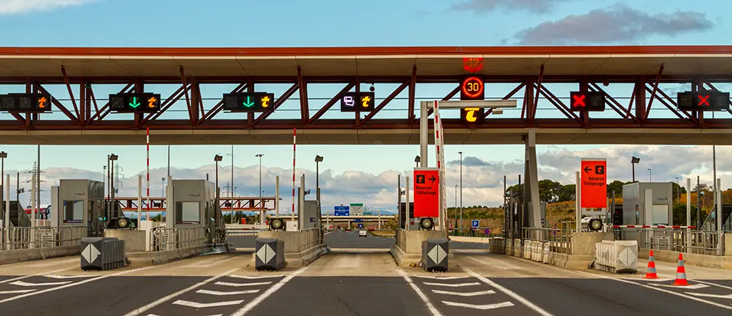 Racen op de Autoroute:  Dat kan je vanaf nu een gevangenisstraf kosten