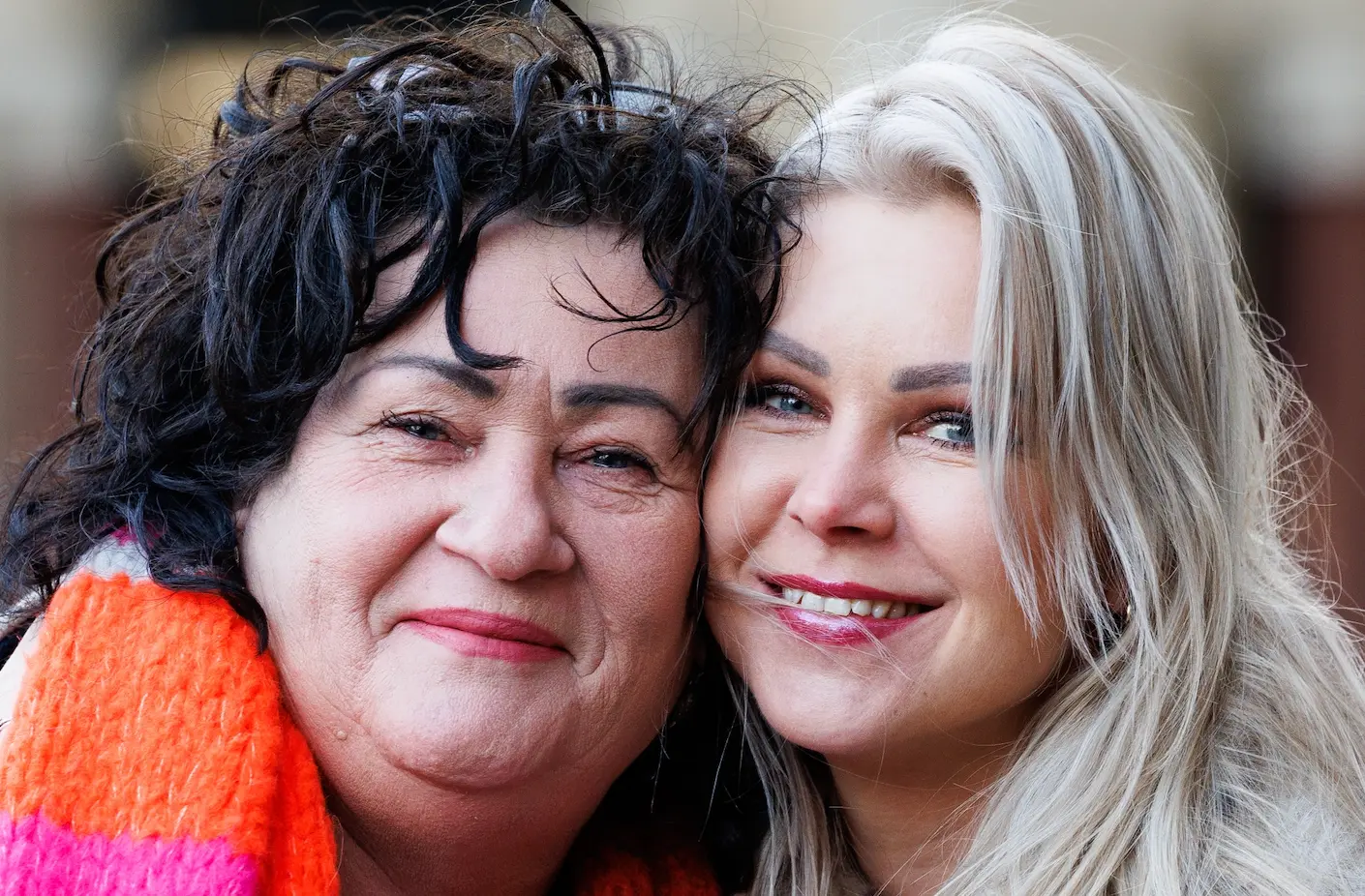 Femke Wiersma en Caroline van der Plas bijten eindelijk in de stront