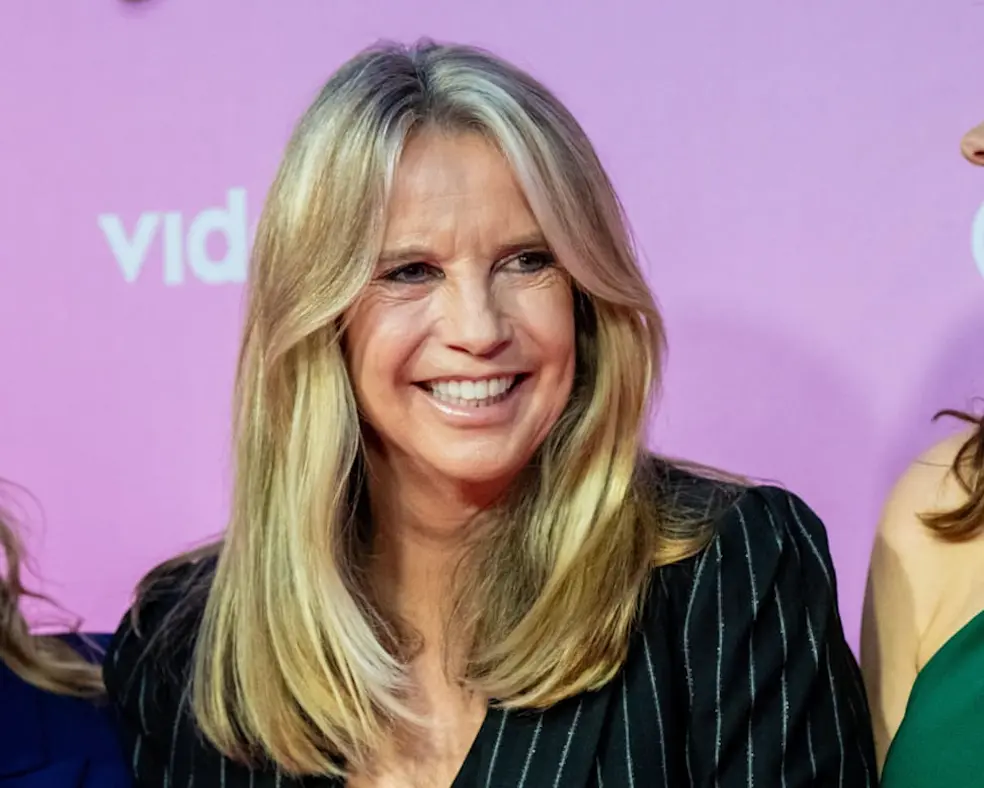 Bild: Waarom Linda de Mol haar man heeft vergeven