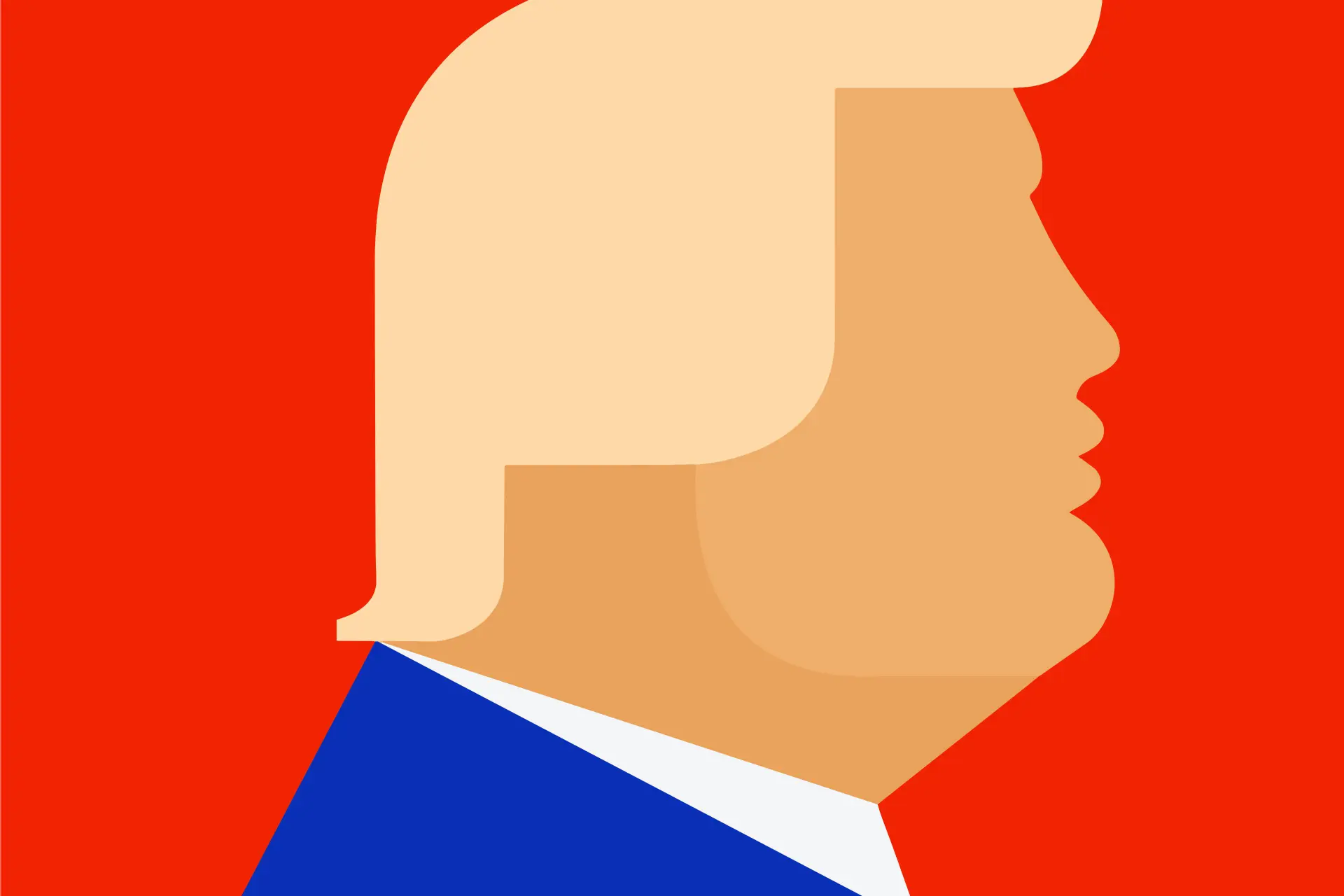 Over een paar maanden kan Trumps macht ineens weg zijn