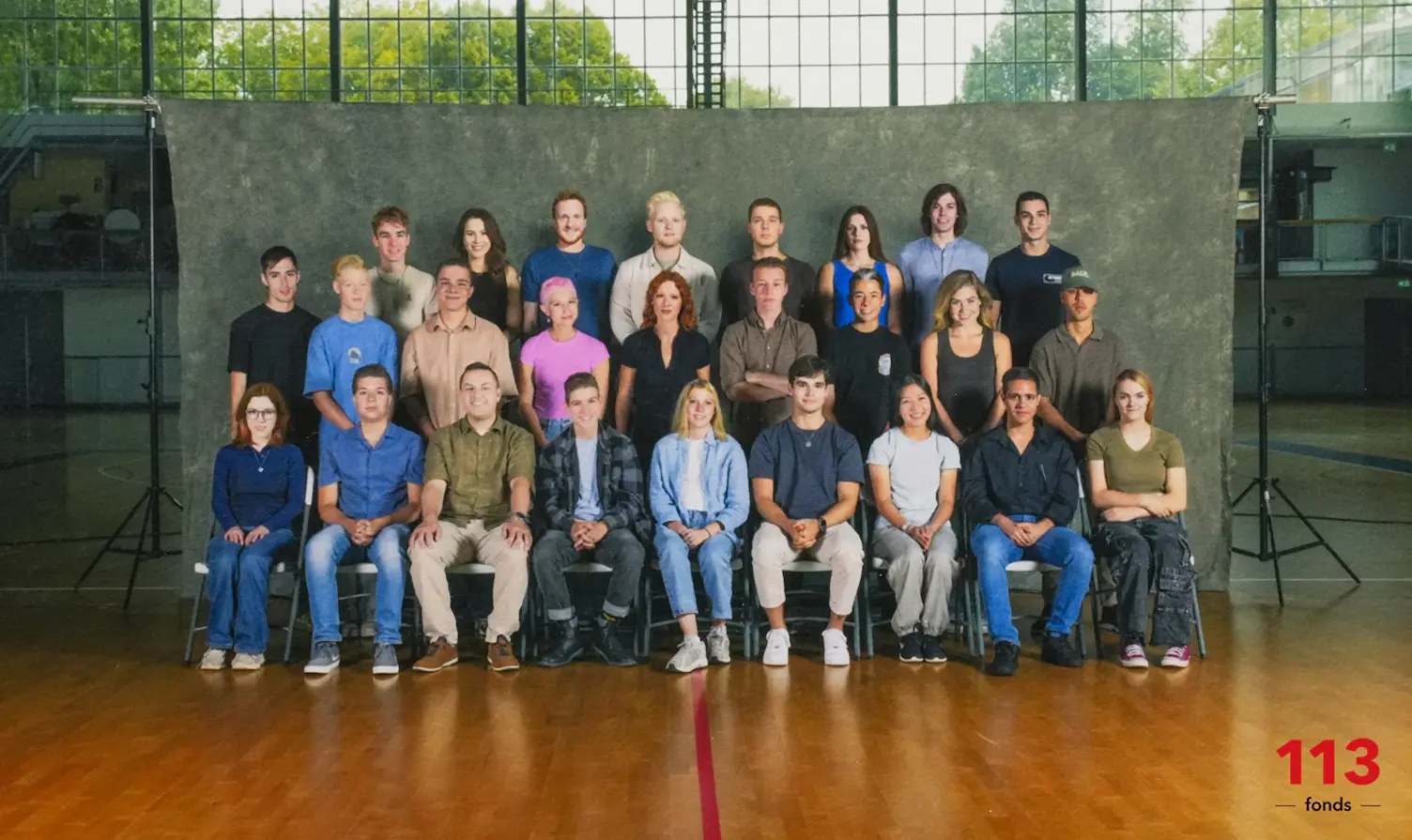113klassenfoto